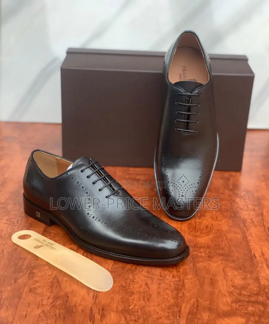Original Frank Perry Shoe