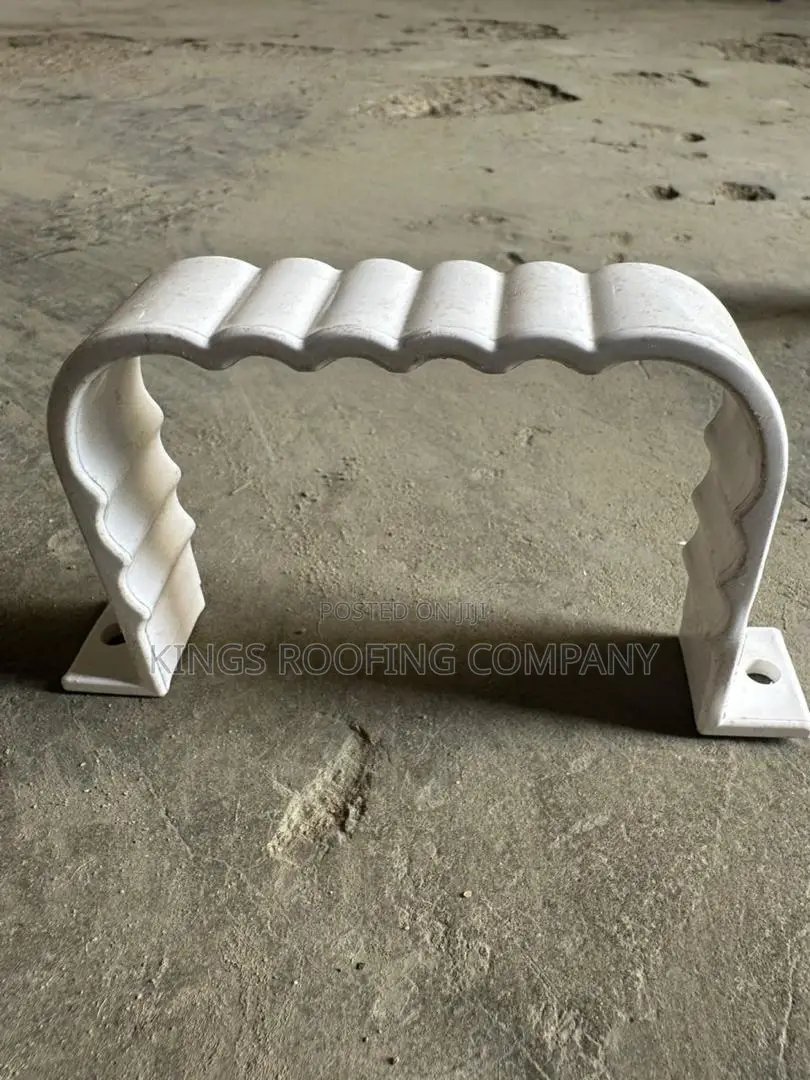 Pipe Clip, Rain Gutter Accessories