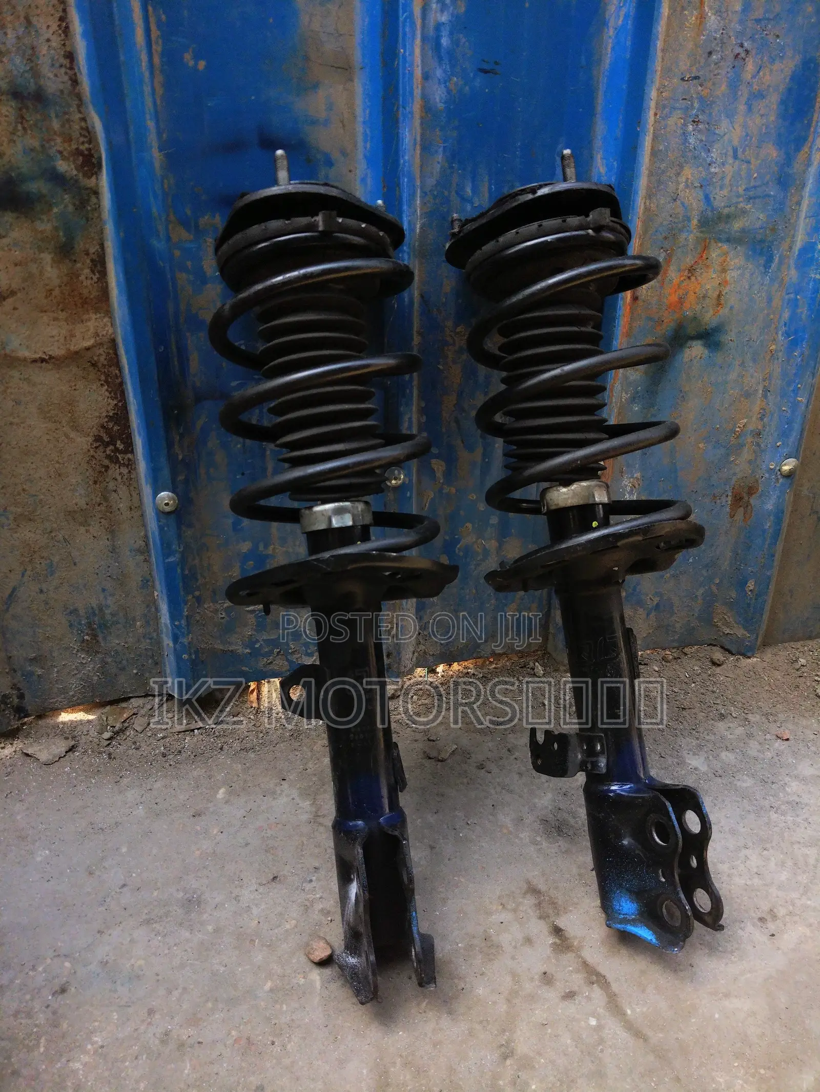 Corolla Front Shocks