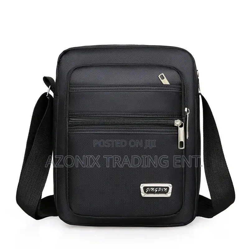 Medium Men Side Bags