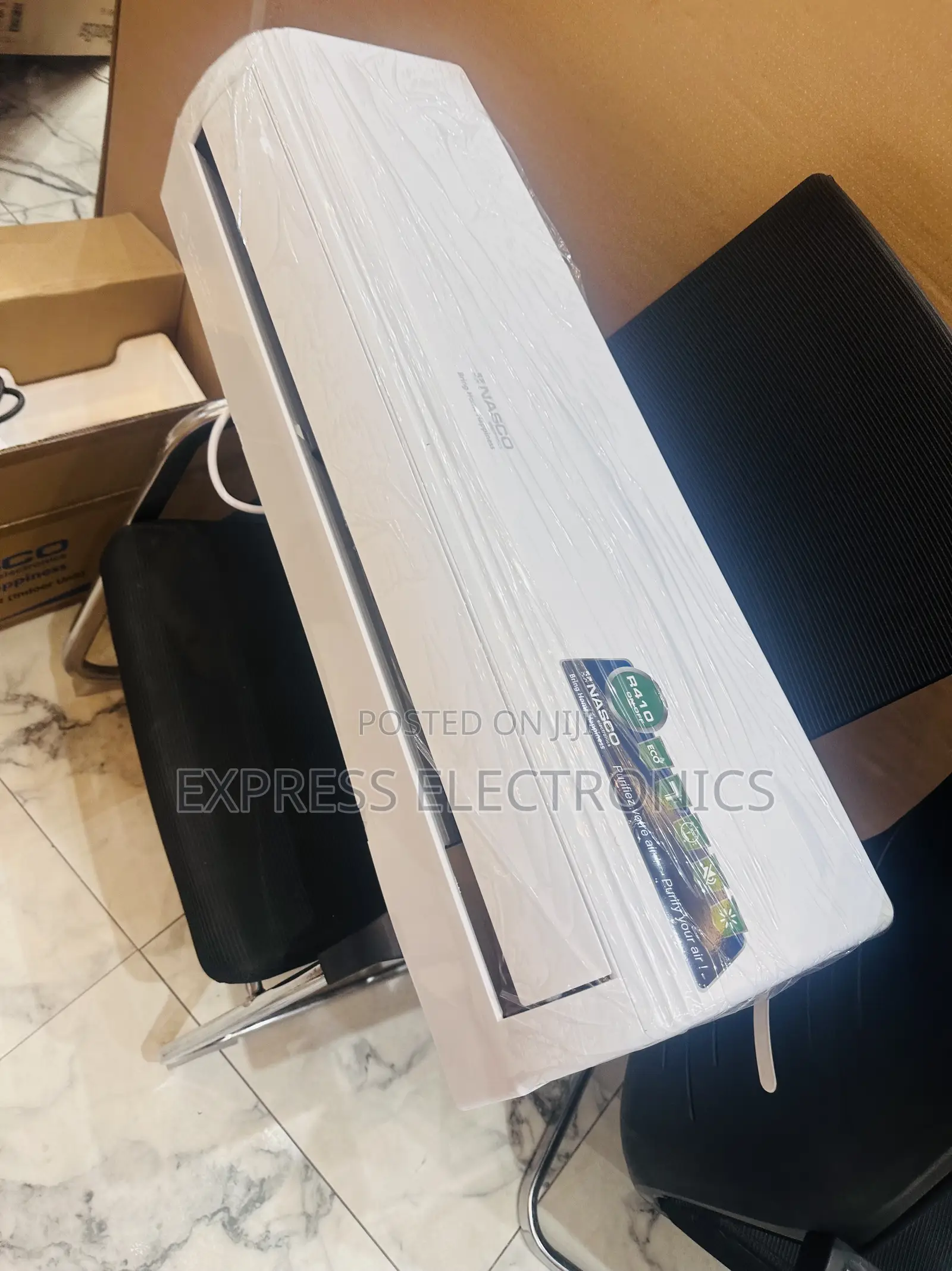 Amazing  Deal on Nasco 2.0hp Split