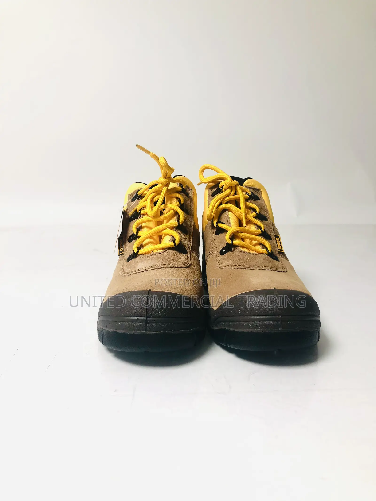 Safety Boots