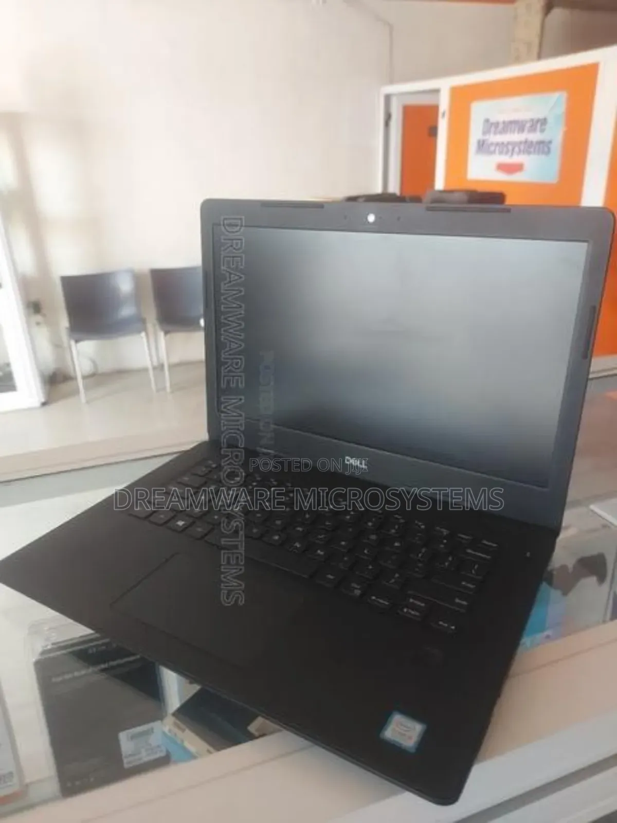 Laptop Dell Latitude 3490 16GB Intel Core I5 SSD 512GB