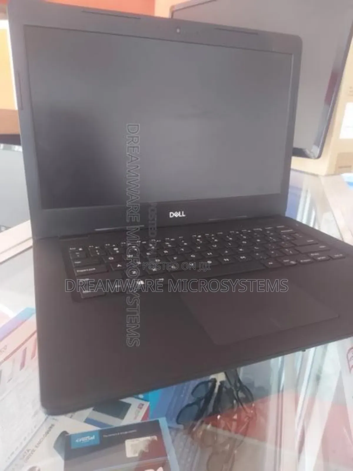 Laptop Dell Latitude 3490 16GB Intel Core I5 SSD 512GB