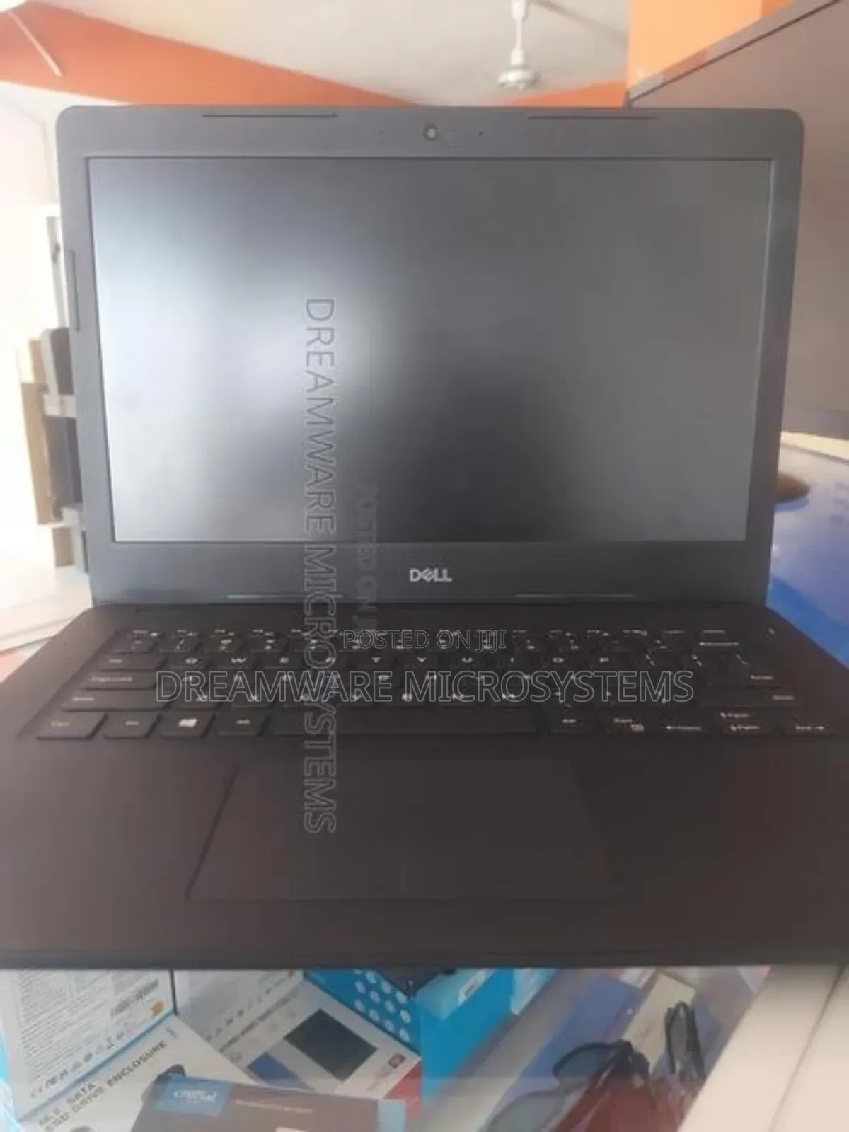 Laptop Dell Latitude 3490 16GB Intel Core I5 SSD 512GB