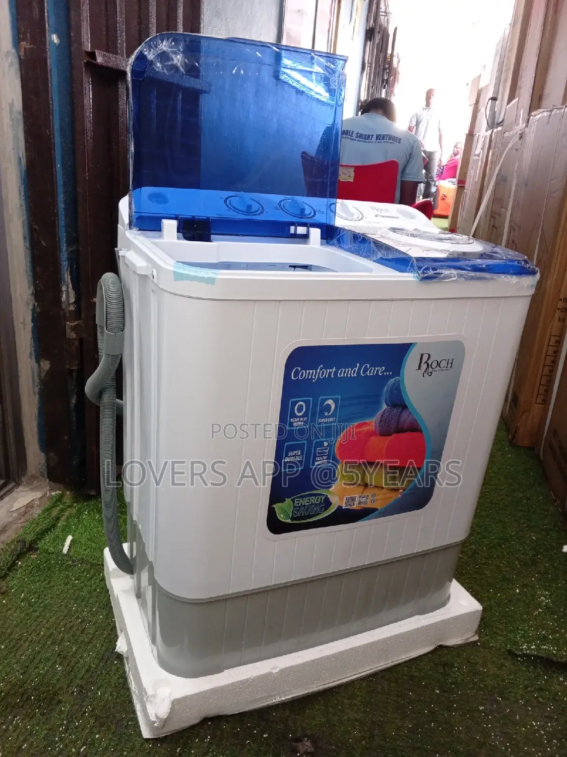 Brand New Washing Machine Washing Machine Washing Machin