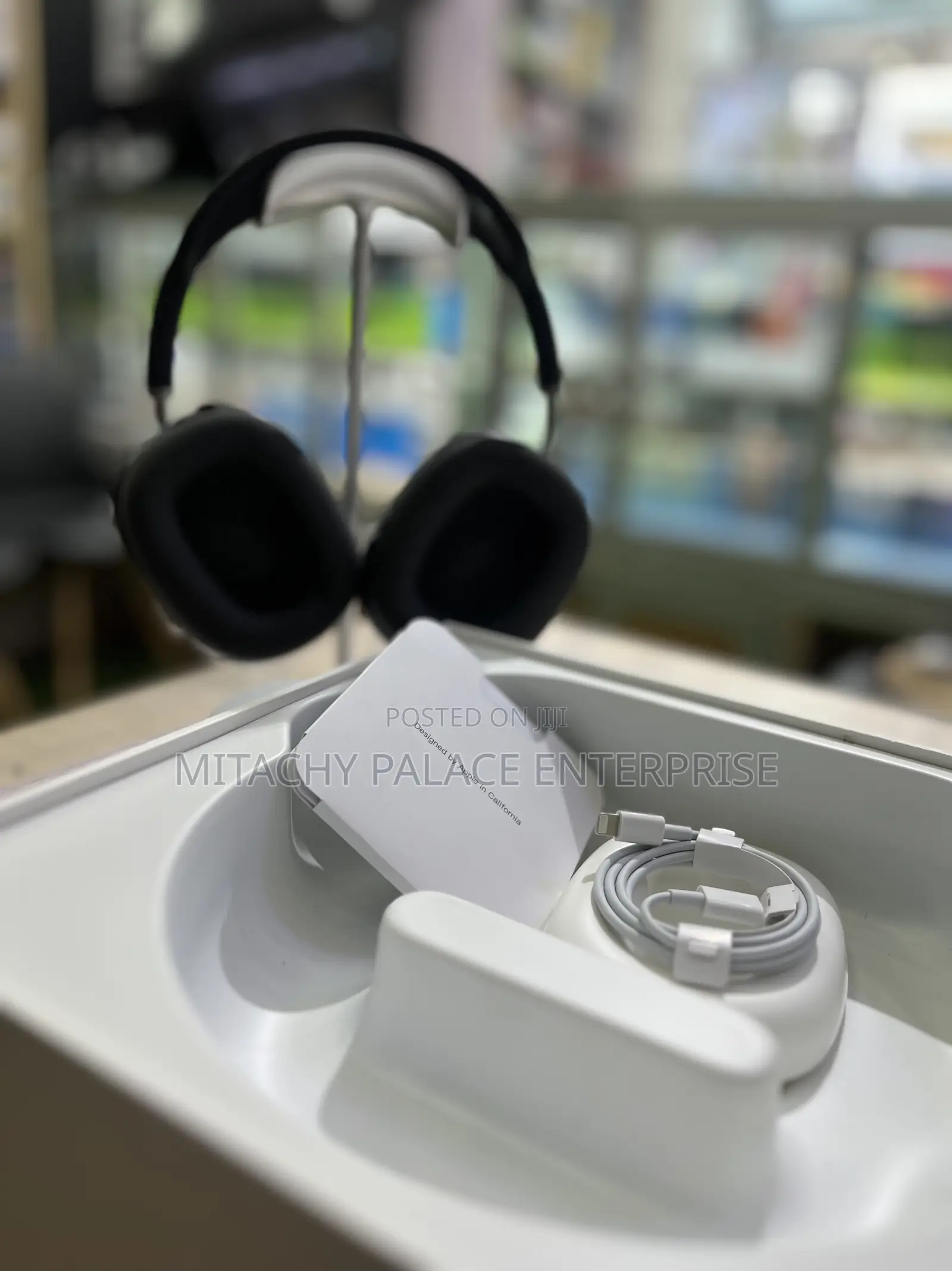 Airpods Max ( High Copy Grade )