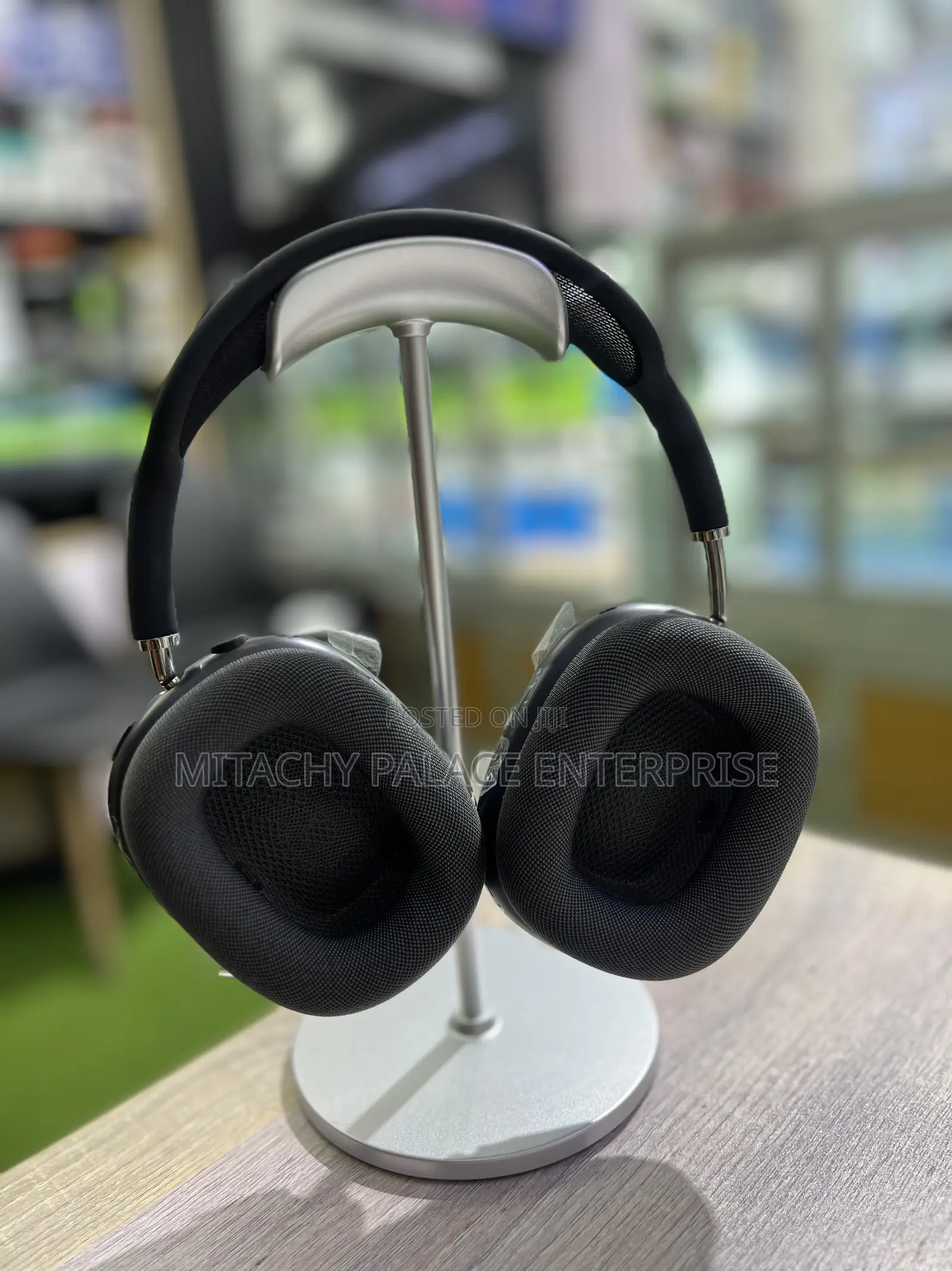 Airpods Max ( High Copy Grade )