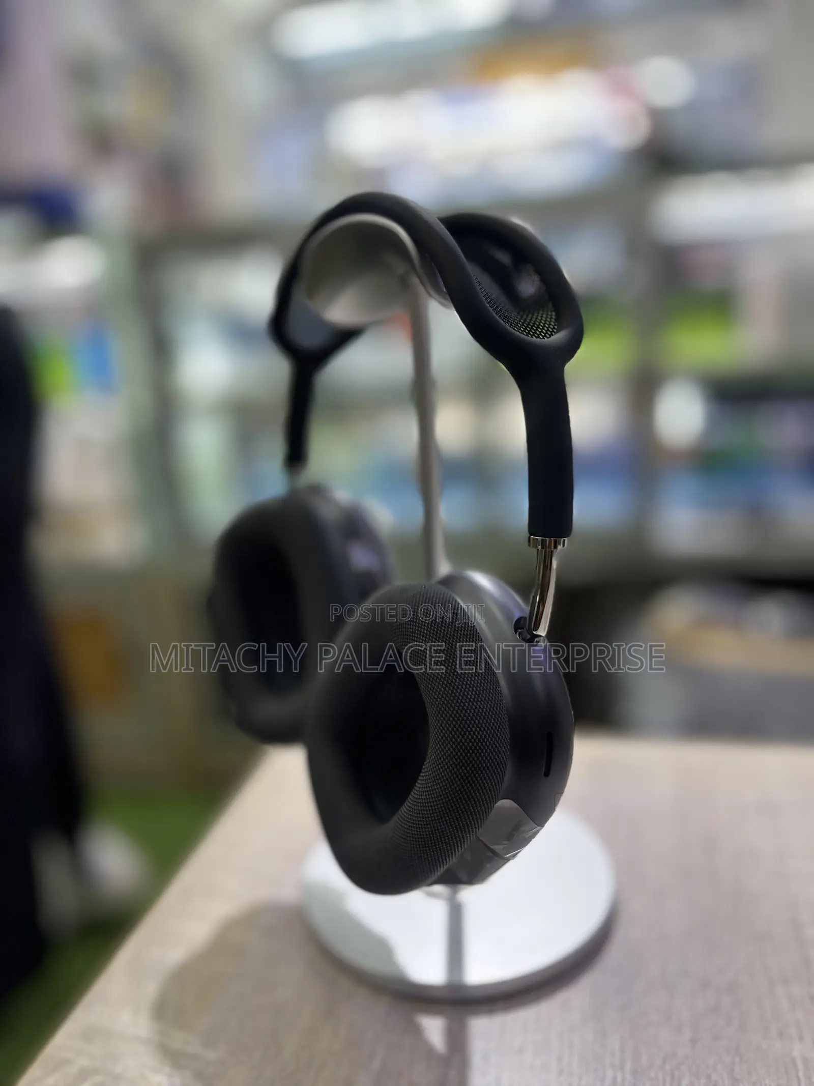 Airpods Max ( High Copy Grade )