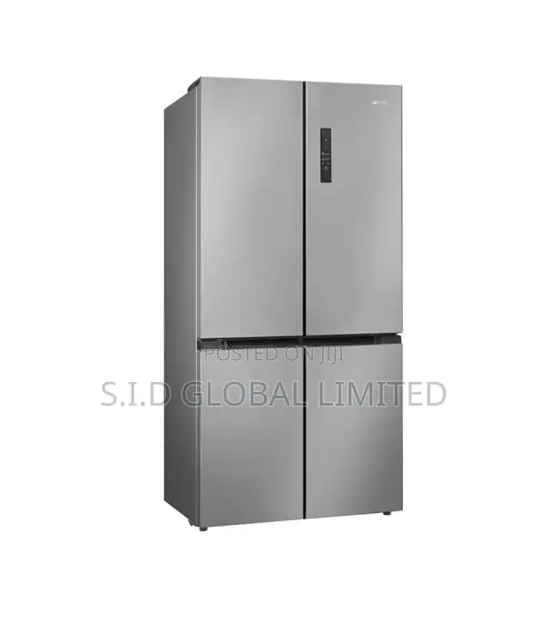 Good TCL-FRENCH-DOOR-REFRIGERATOR-476LTRS-P521CD