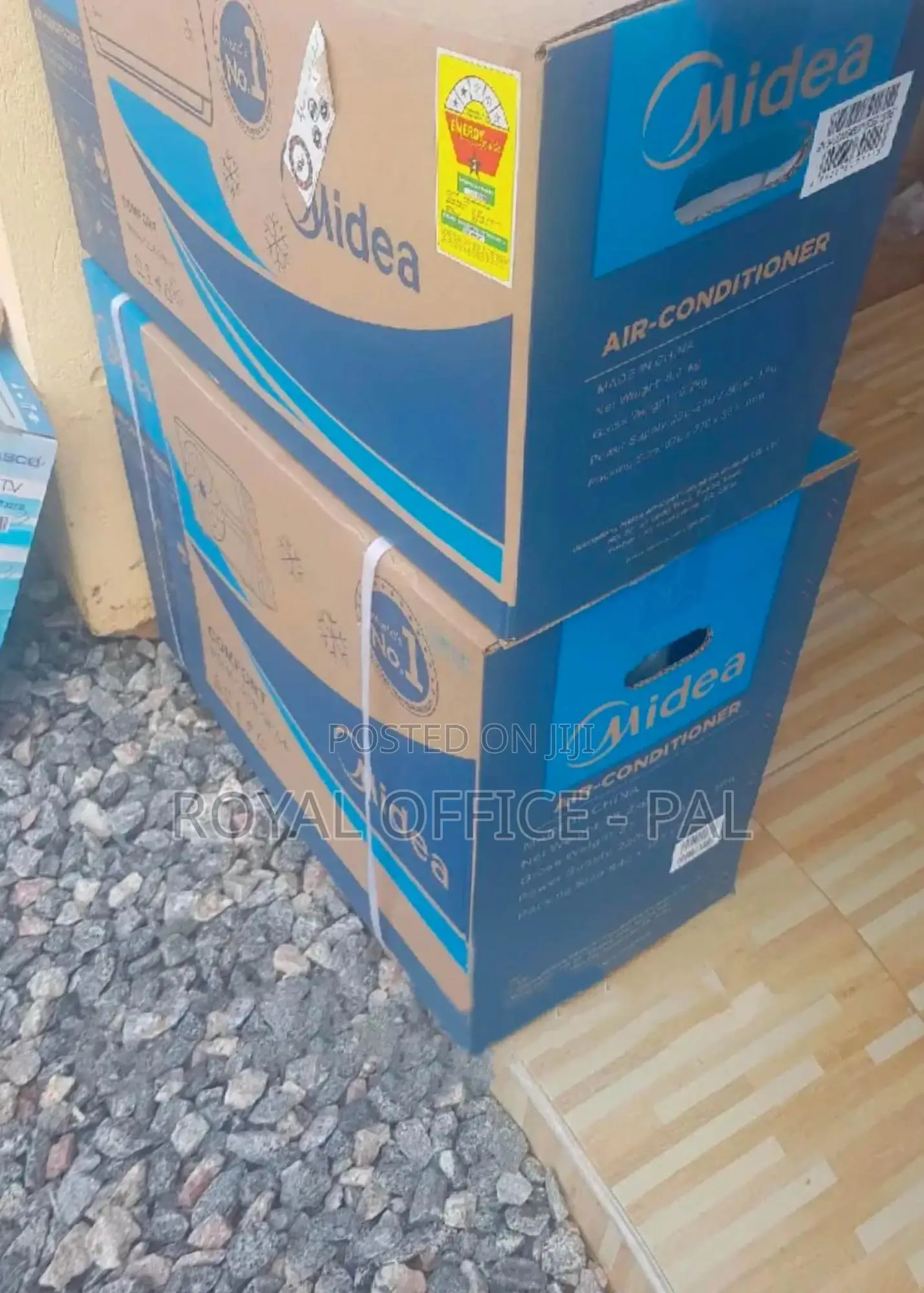 Stupefying Media 2.0hp R410 Gas Air Conditioner