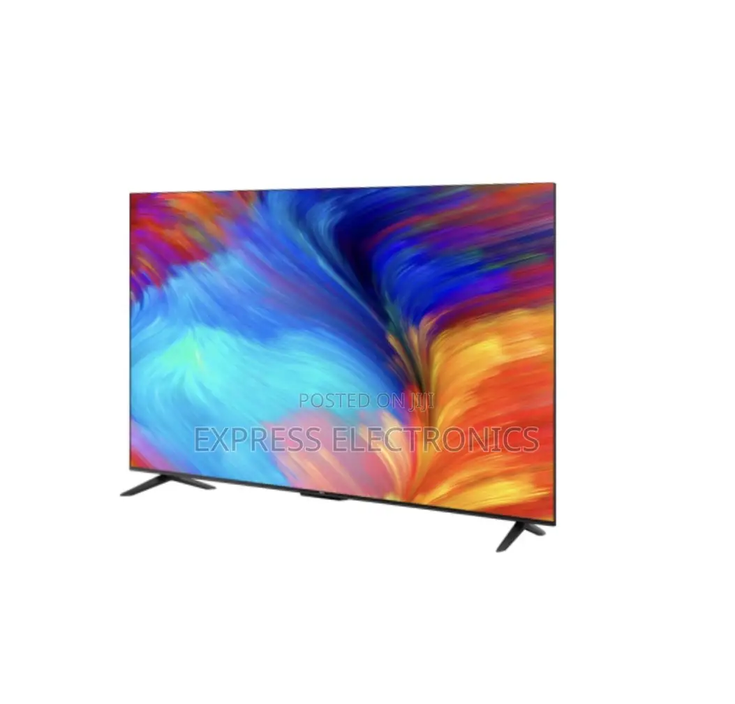 Very Cool Price TCL 65”P735 Uhd Smart Android