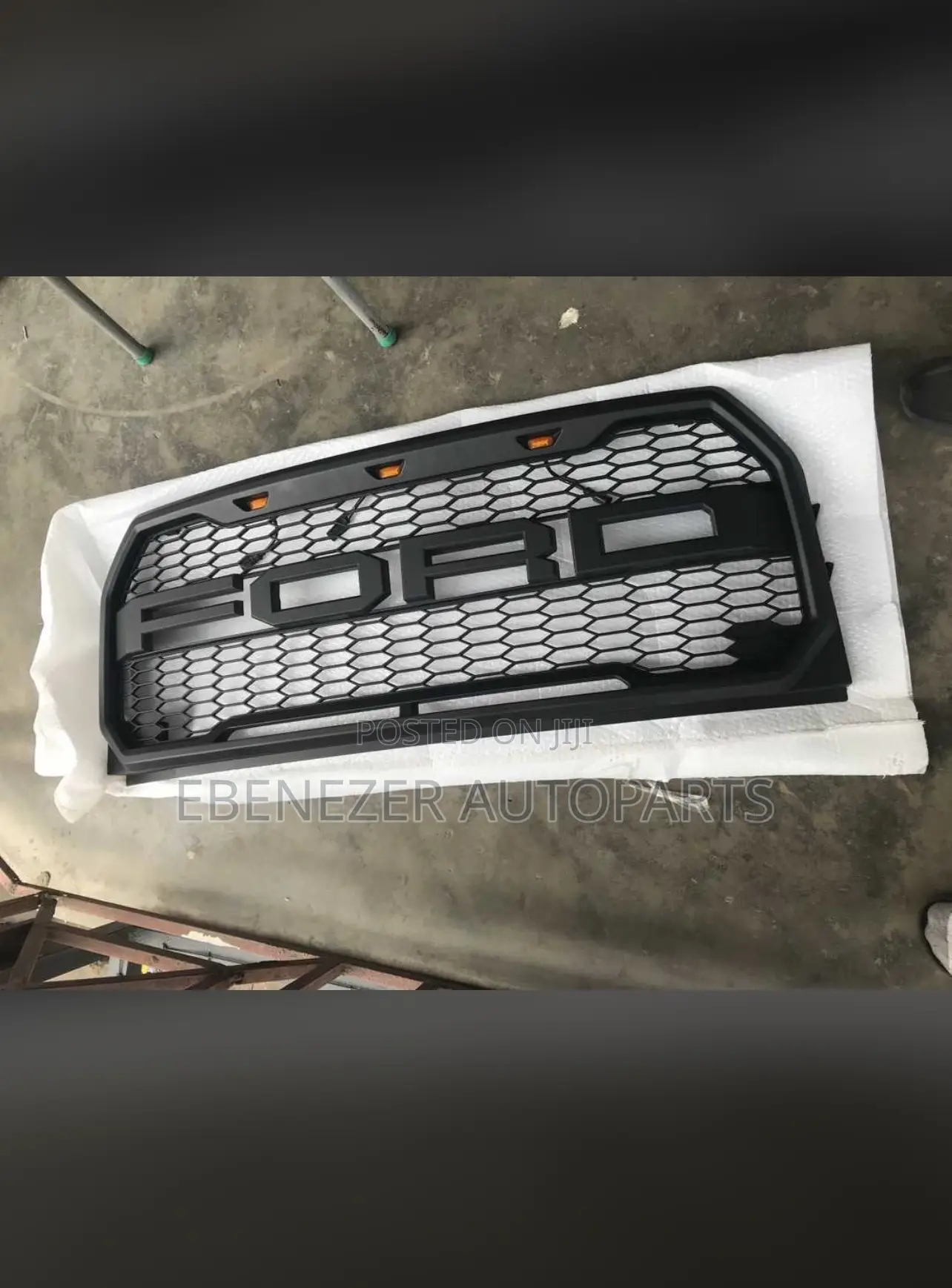 Ford F150 2016,2017 Front Shells