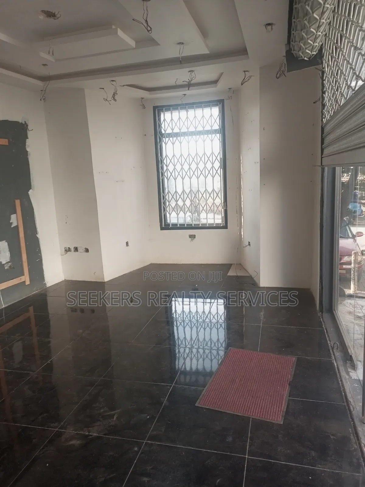 Shop for Rent at Osu Around Francis Hotel