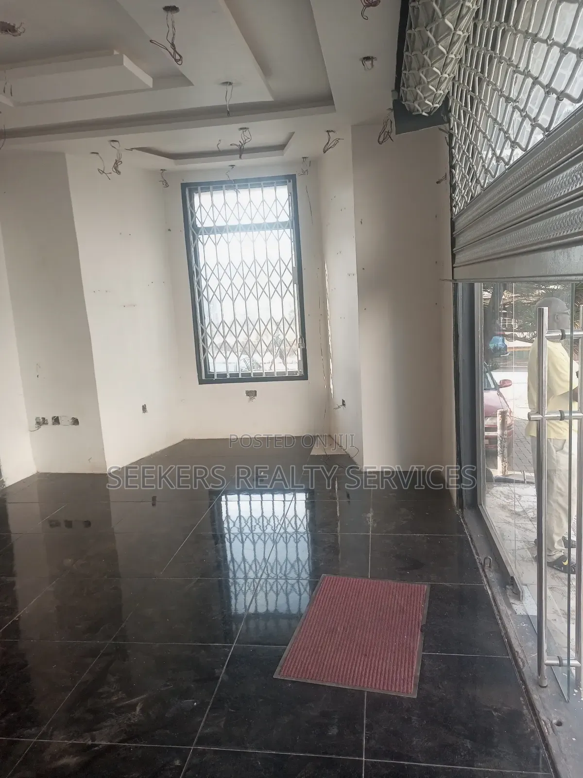 Shop for Rent at Osu Around Francis Hotel