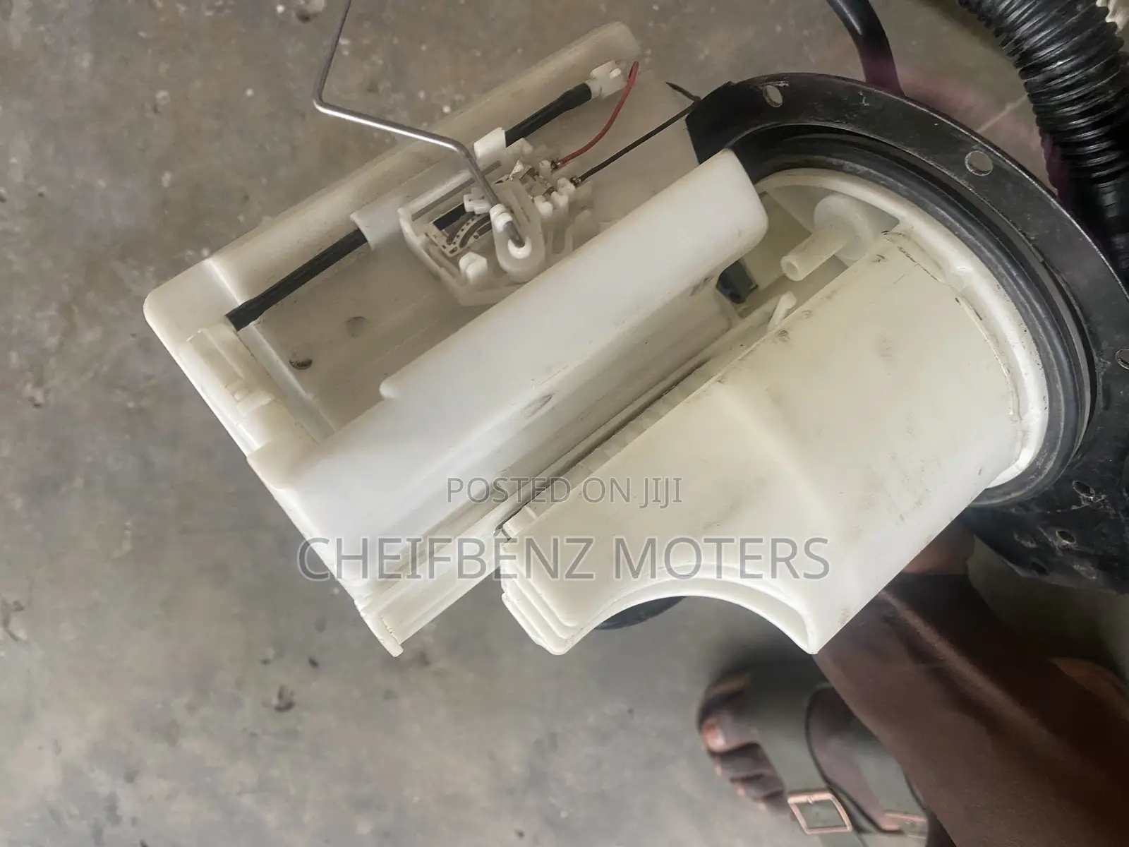 2013 2014 2015 2016 2017 2018 Avalon Fuel Pump KA292010-7310