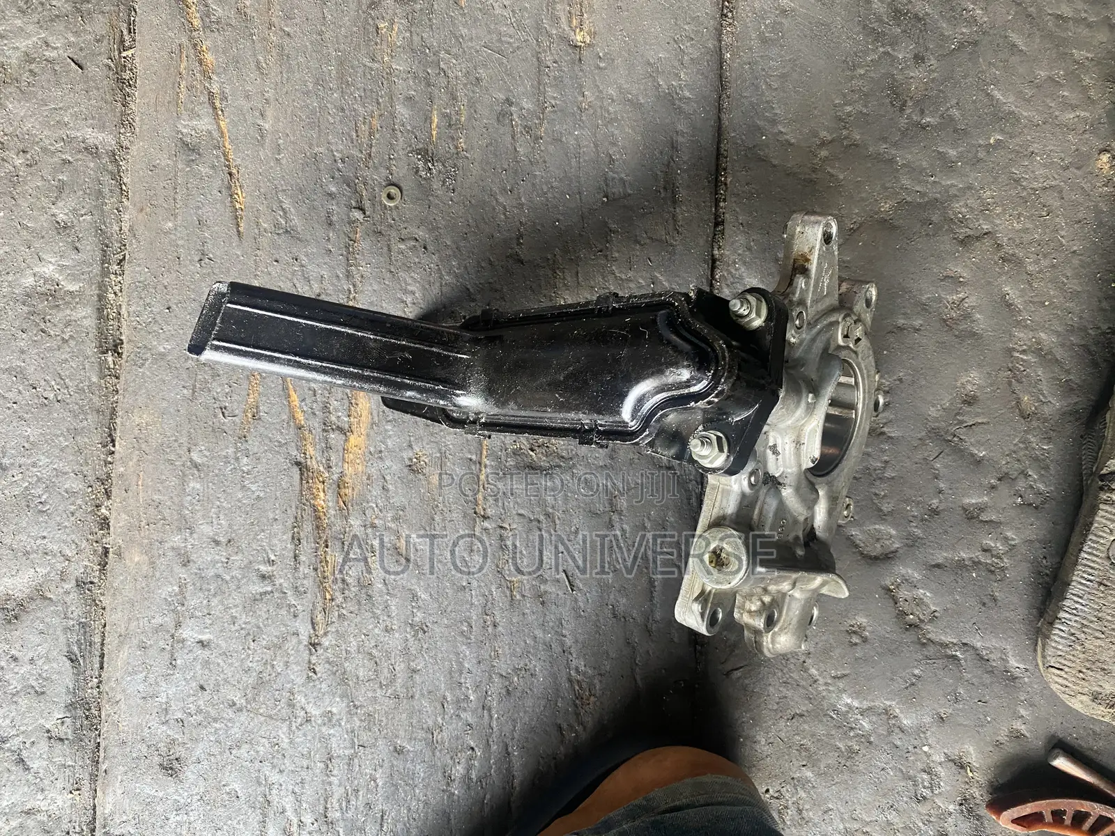 Honda Civic 2016 to 2017 Oil Pump Available