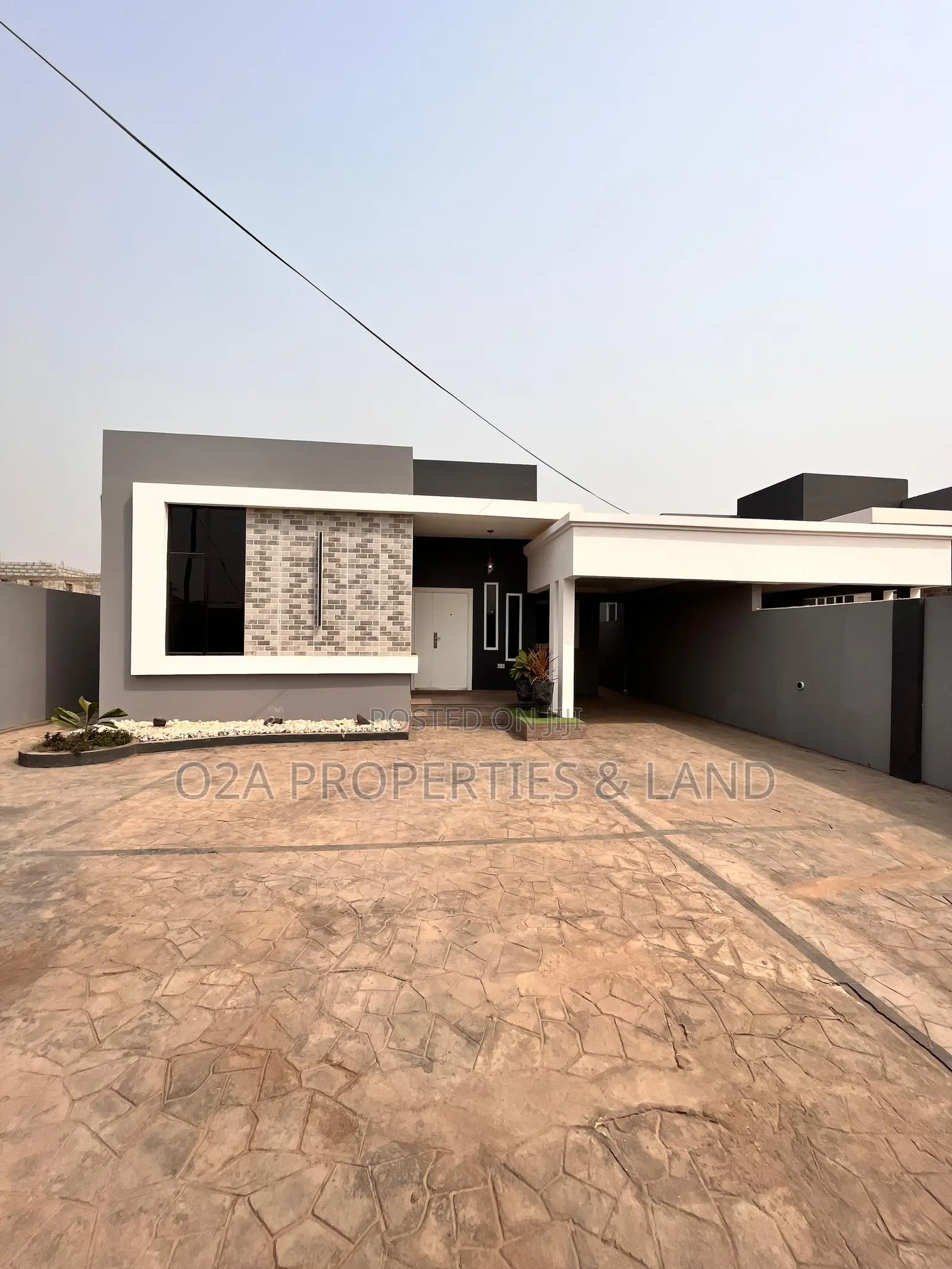 3bdrm House in Tema Comm.25 - Ps, Sakumono for sale