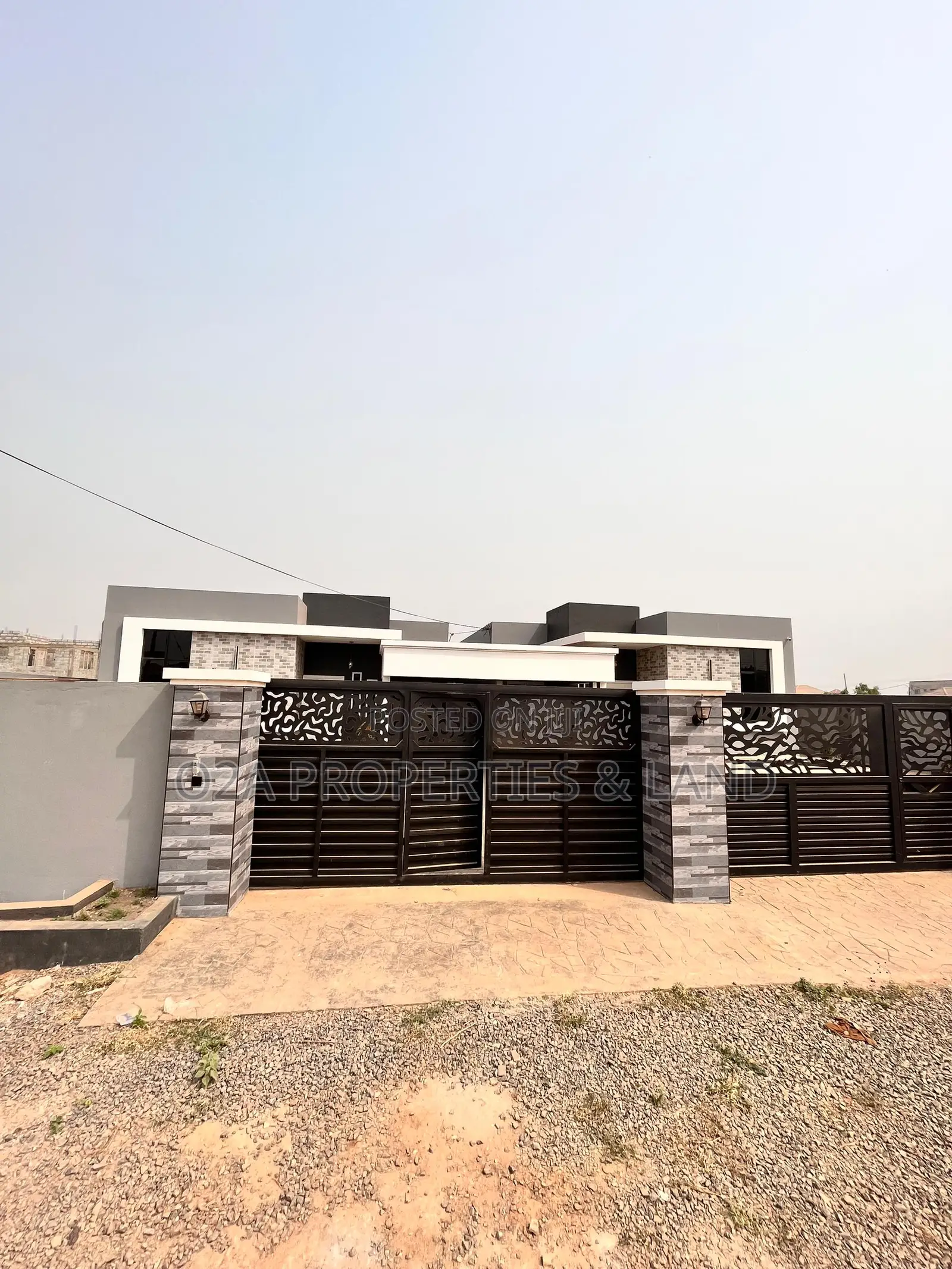 3bdrm House in Tema Comm.25 - Ps, Sakumono for sale