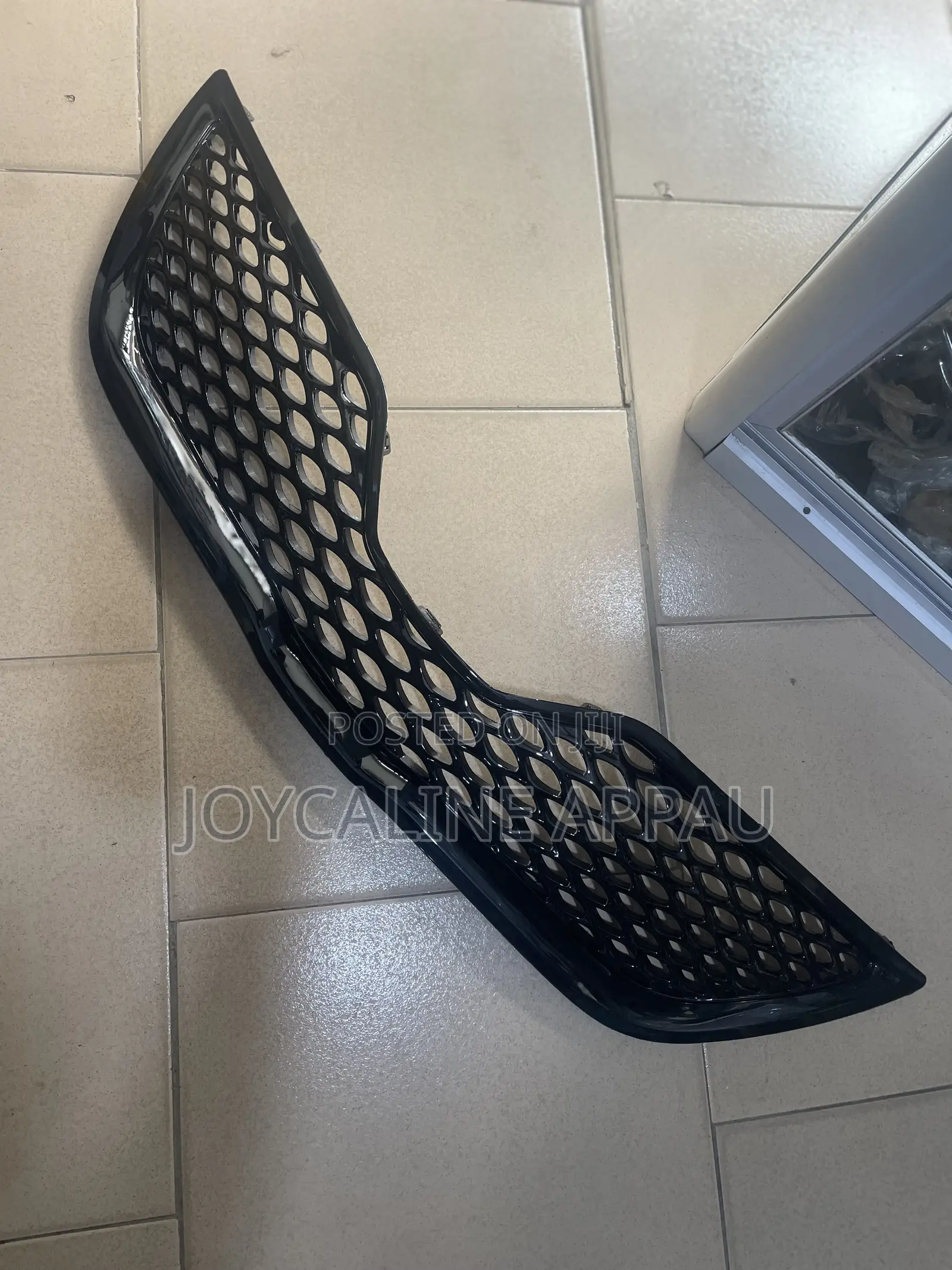 Toyota Camry Front Grille 2010