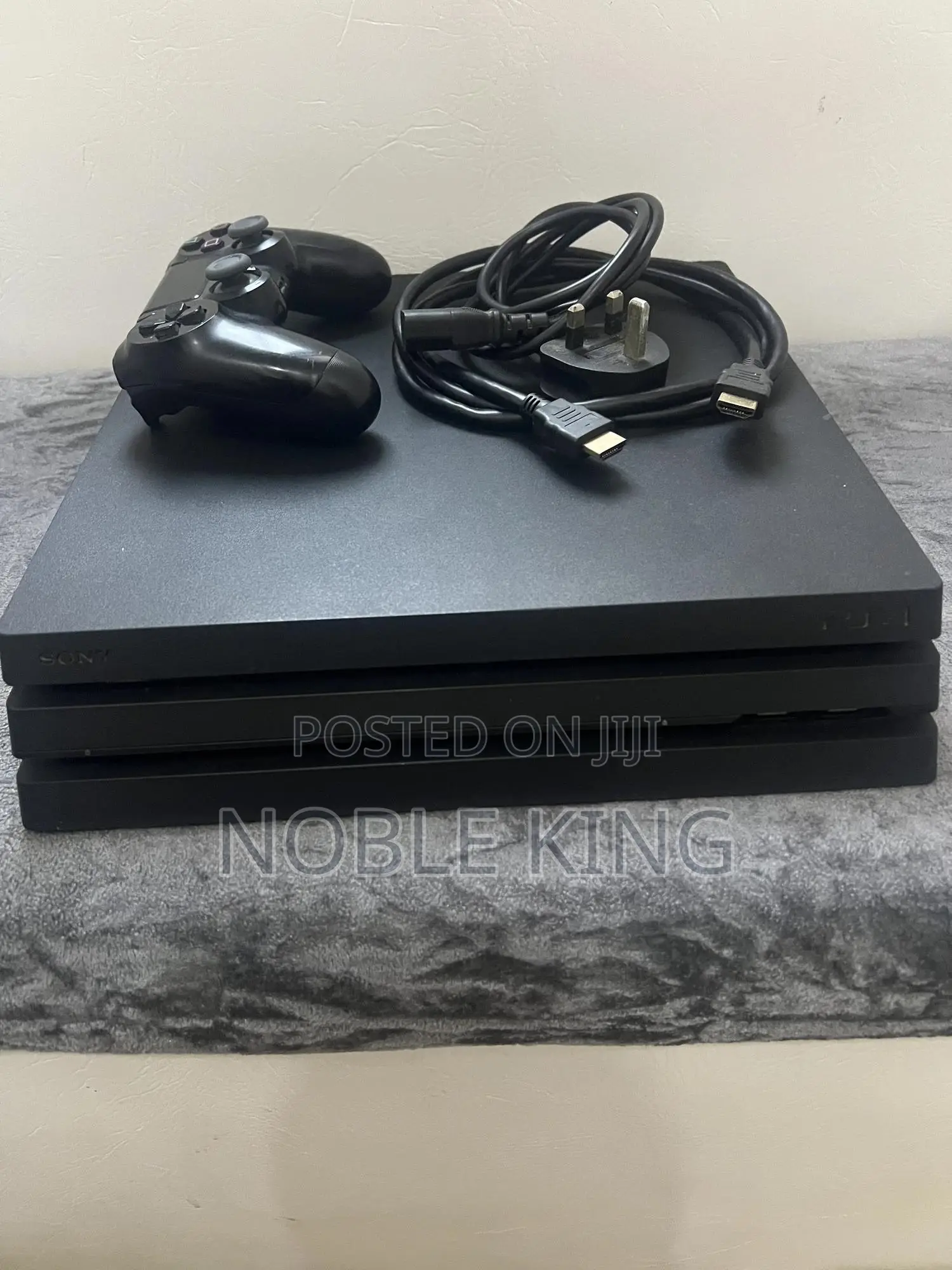 Playstation 4 Pro