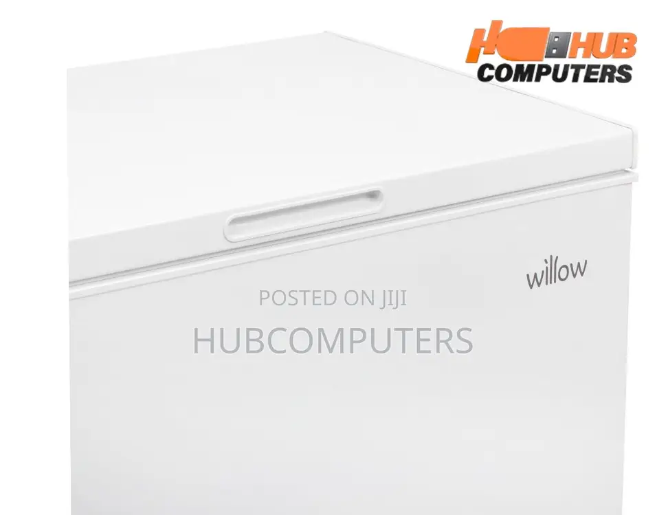 W198cfew Willow Chest Freezer 198l