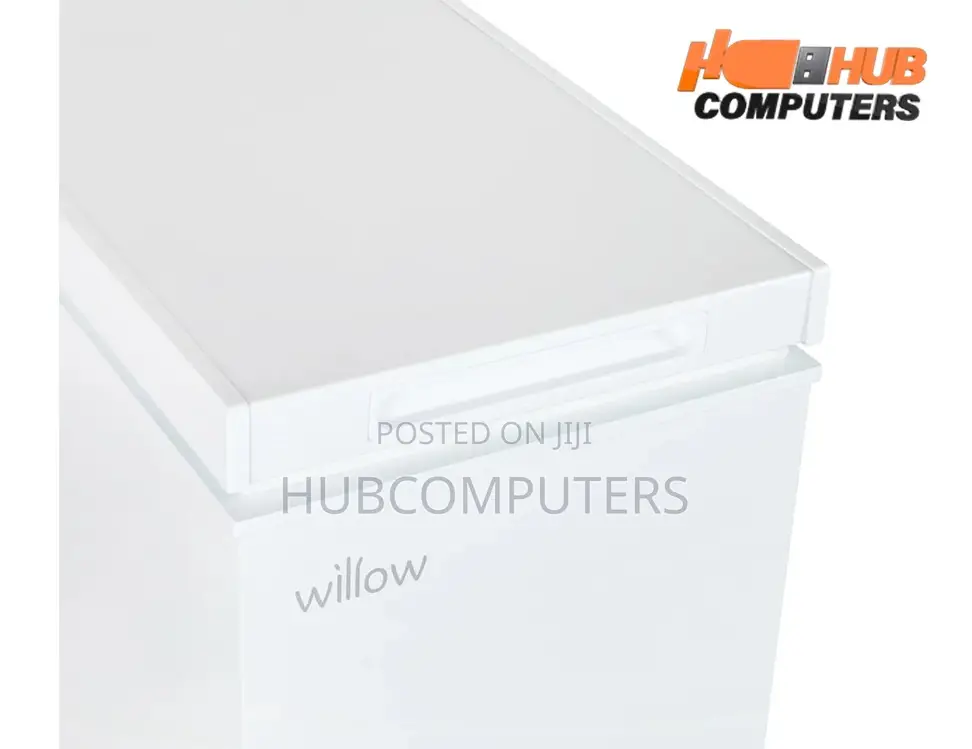 W198cfew Willow Chest Freezer 198l