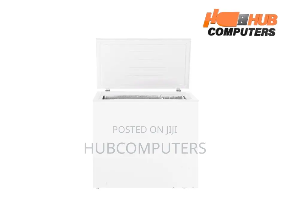 W198cfew Willow Chest Freezer 198l
