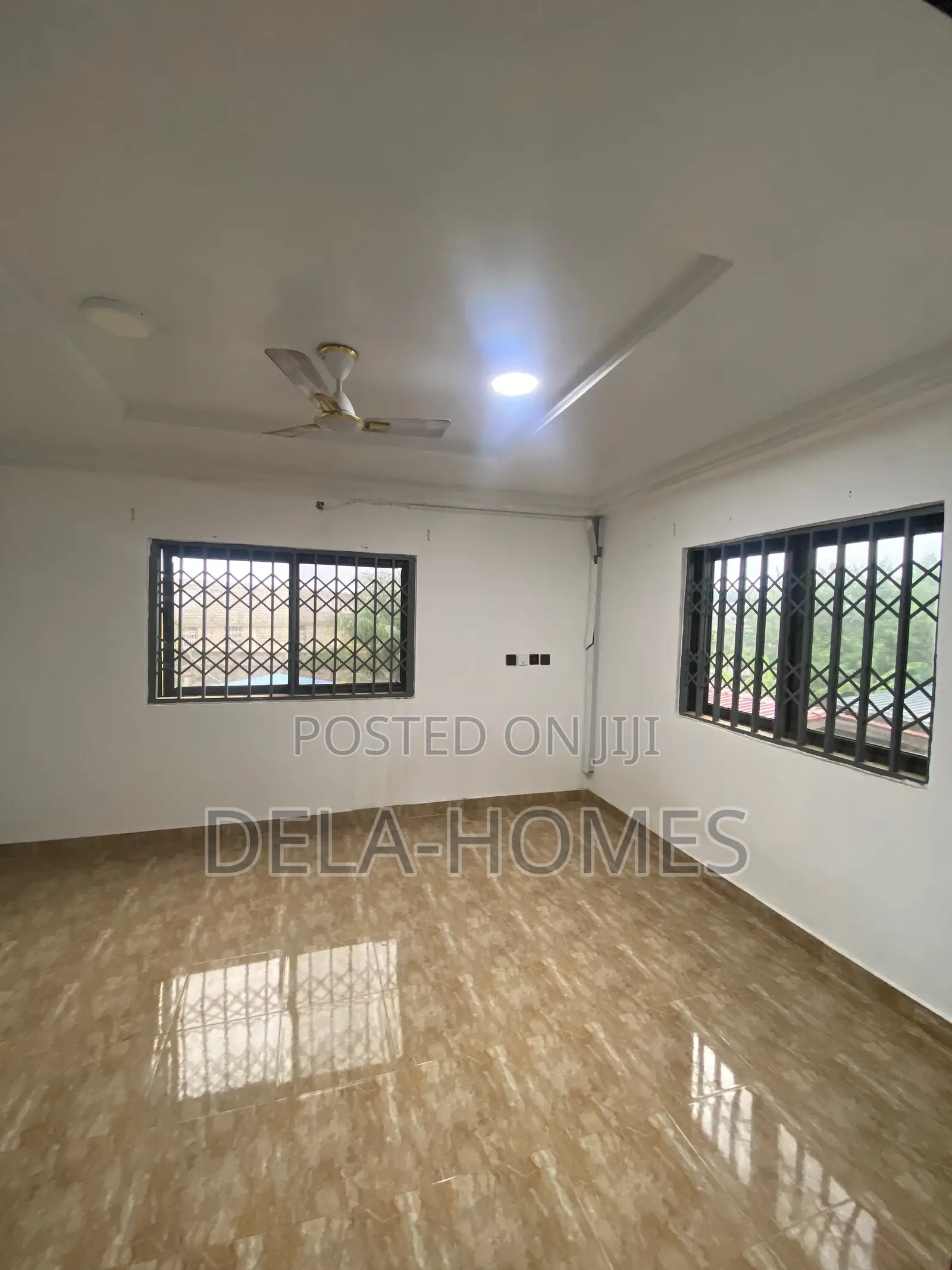 2bdrm Apartment in Oyarifa for rent