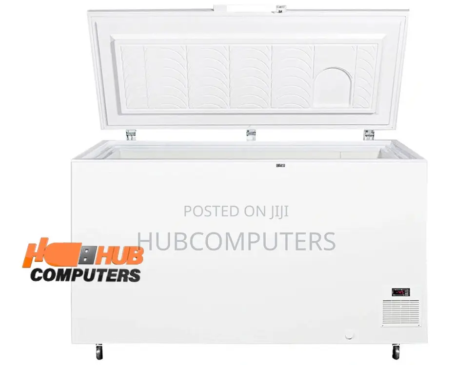 W300cfw Willow 300L Chest Freezer E Energy