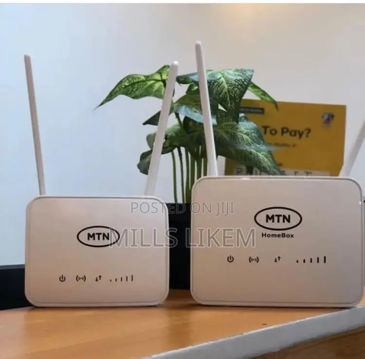 Turbo Net 4g Router (Universal )