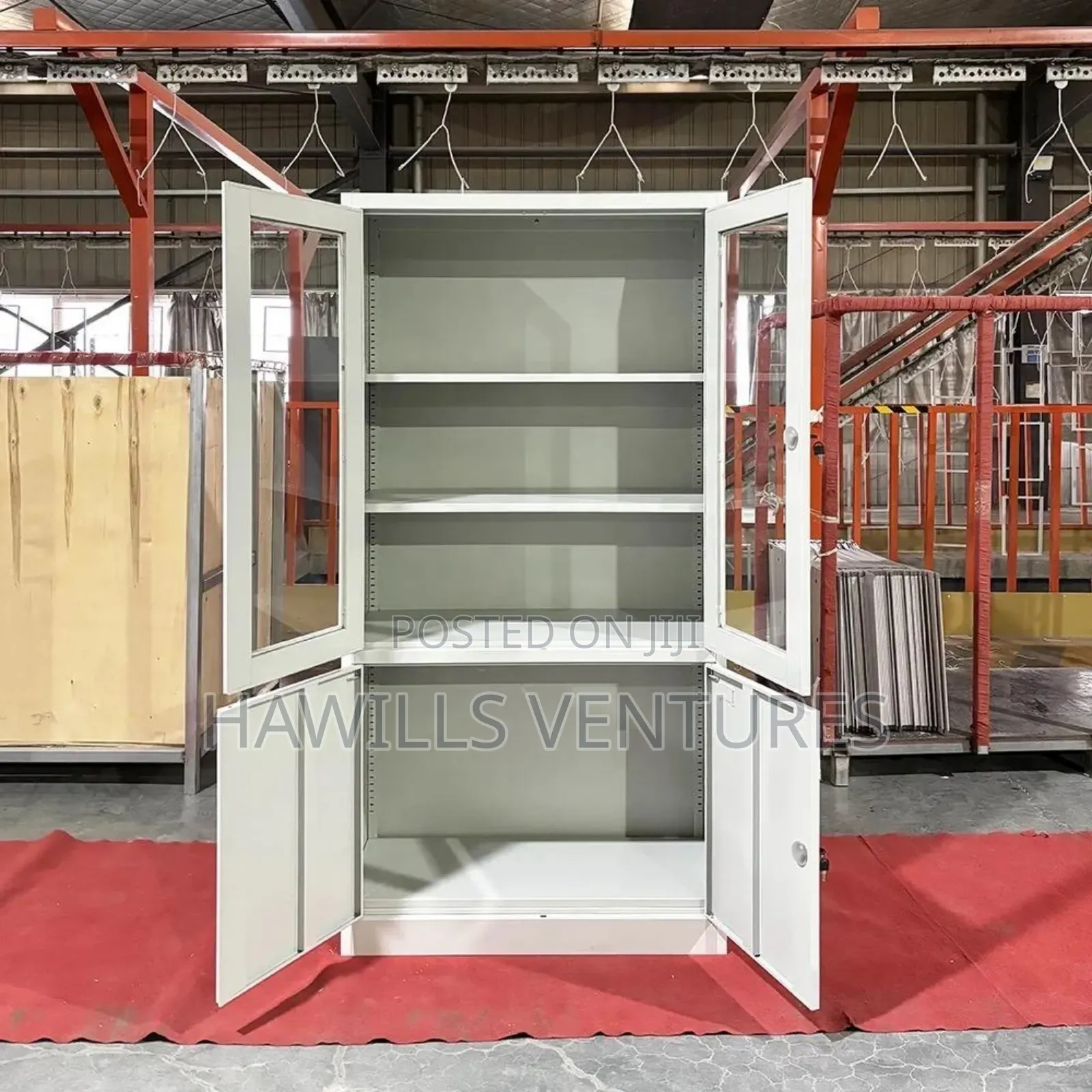 Filling Cabinet
