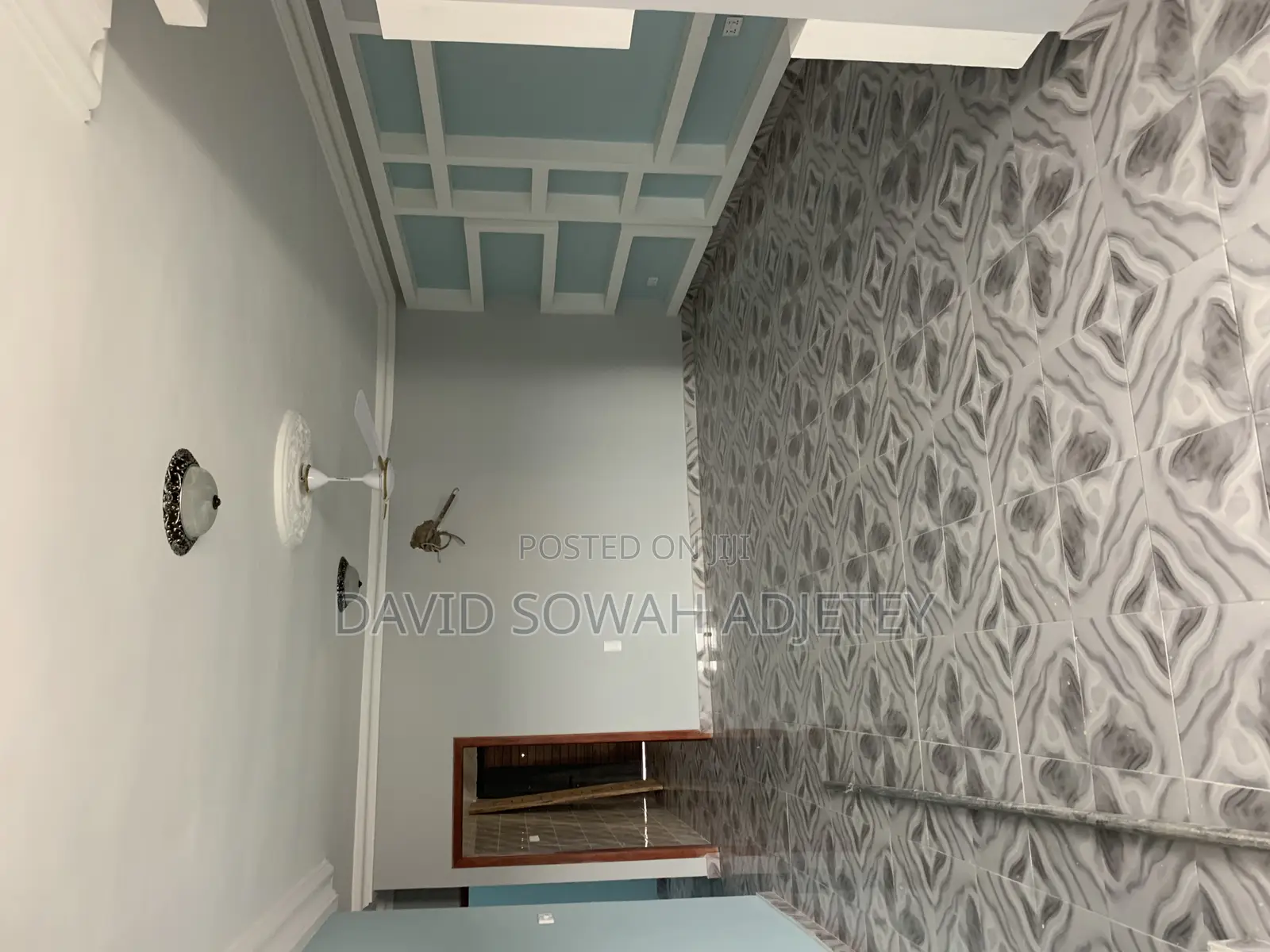 2bdrm Apartment in Lower East Airport, Teshie for rent
