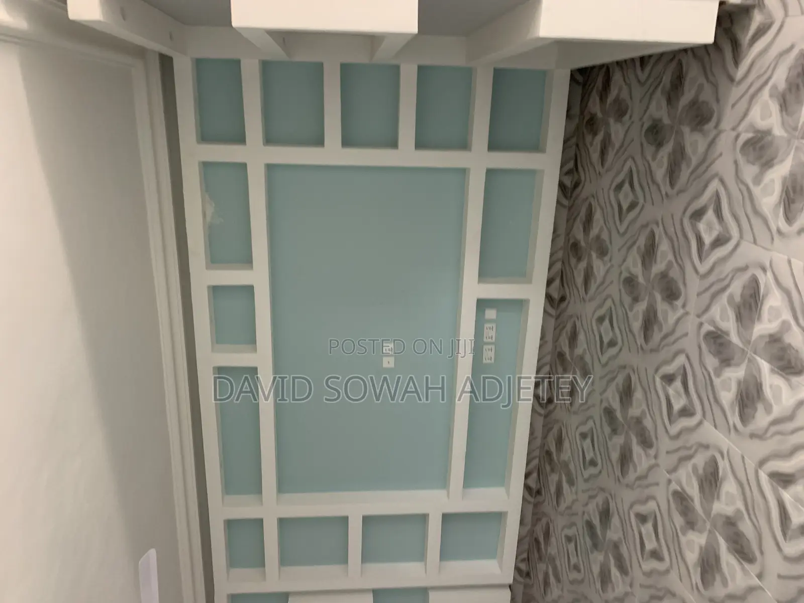 2bdrm Apartment in Lower East Airport, Teshie for rent
