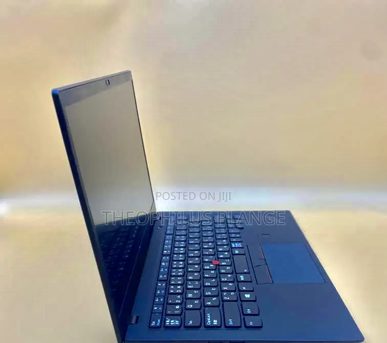 New Laptop Lenovo ThinkPad X1 Carbon 16GB Intel Core I5 SSD 256GB
