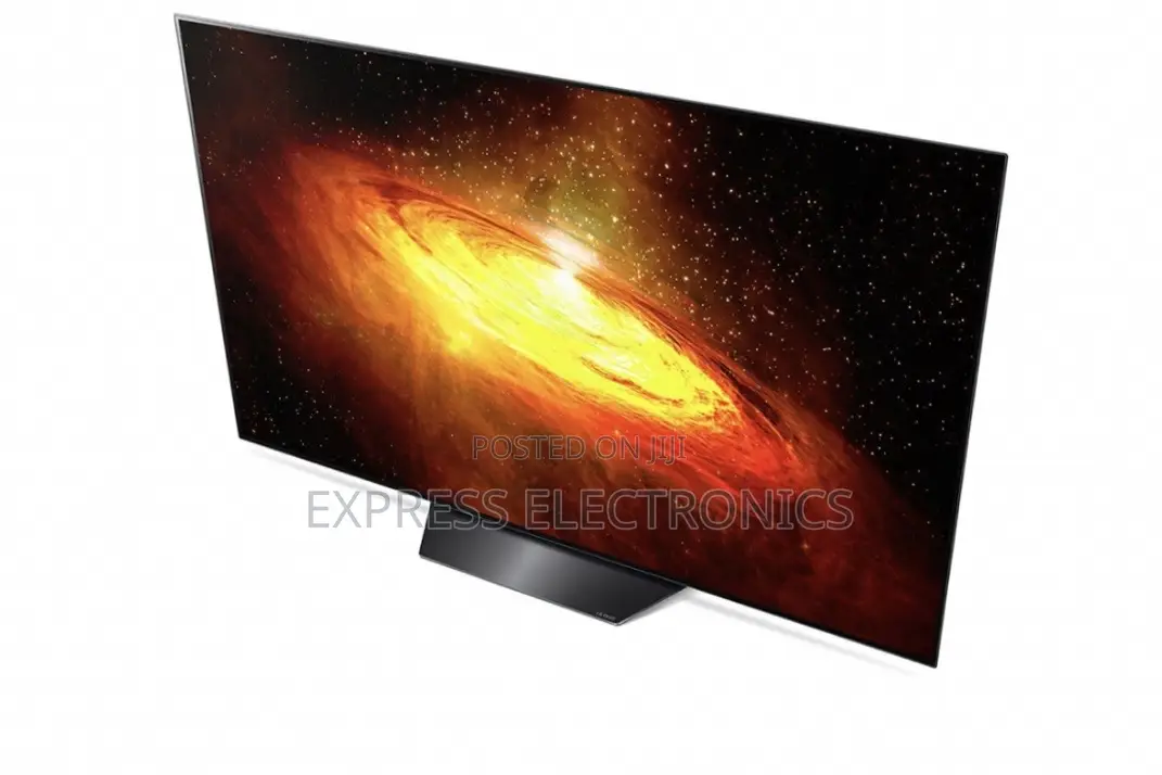 Amazing  Deal on Lg Oled 55x Television UHD Smart