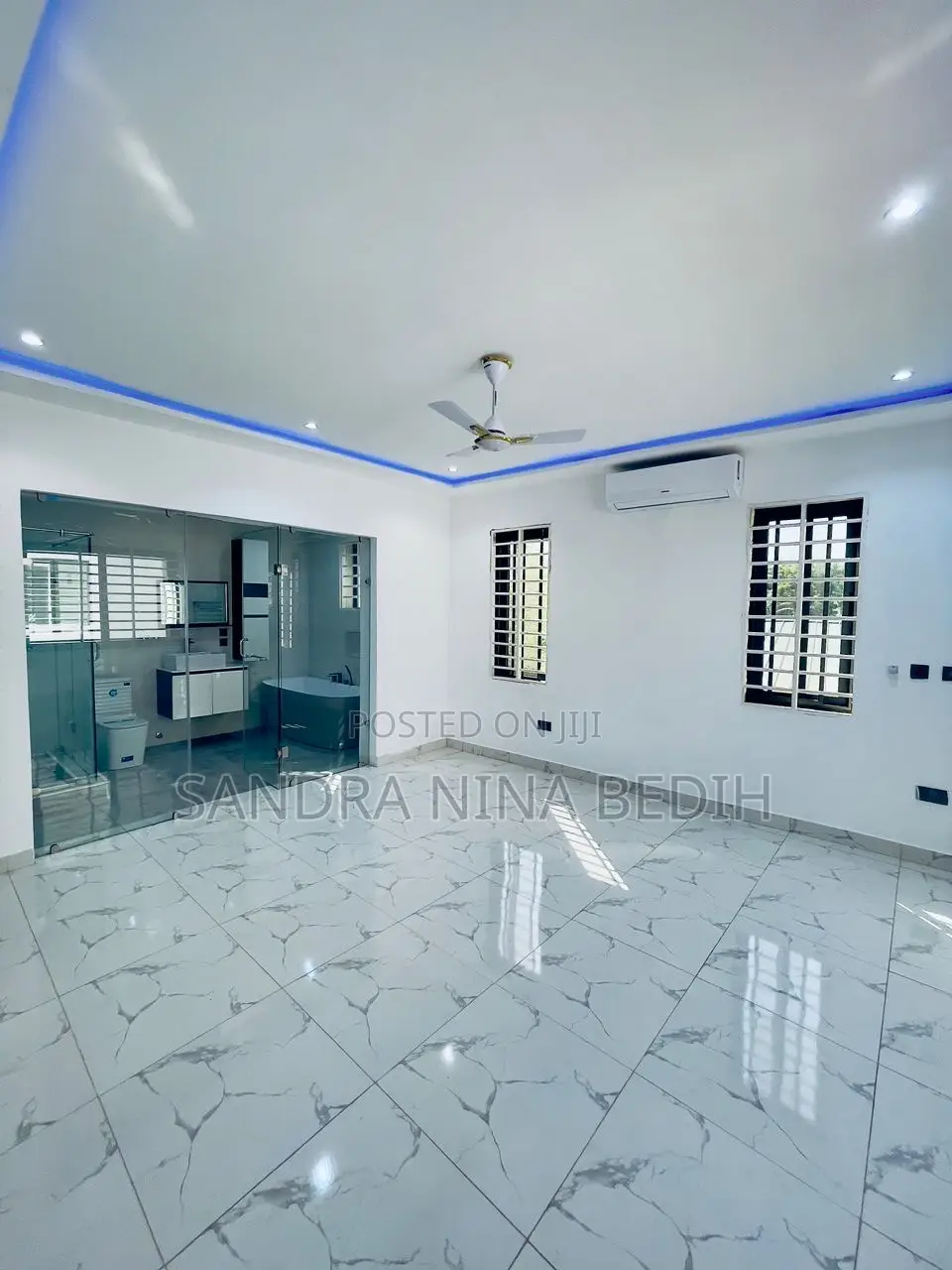 3bdrm House in Botwe School, East Legon for sale