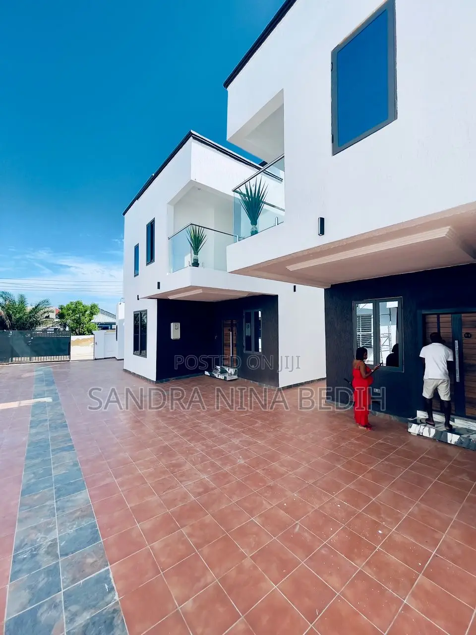 3bdrm House in Botwe School, East Legon for sale