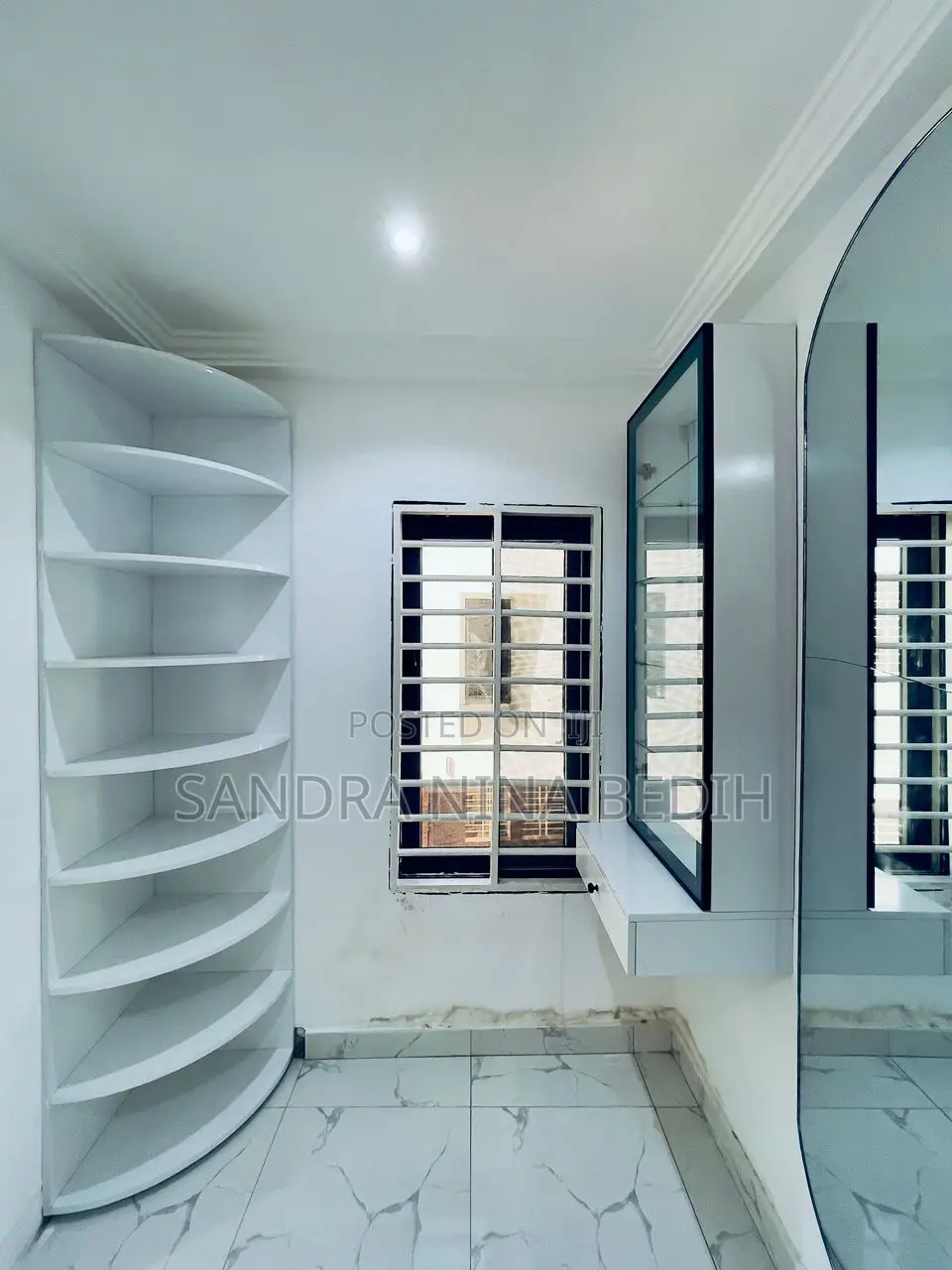 3bdrm House in Botwe School, East Legon for sale