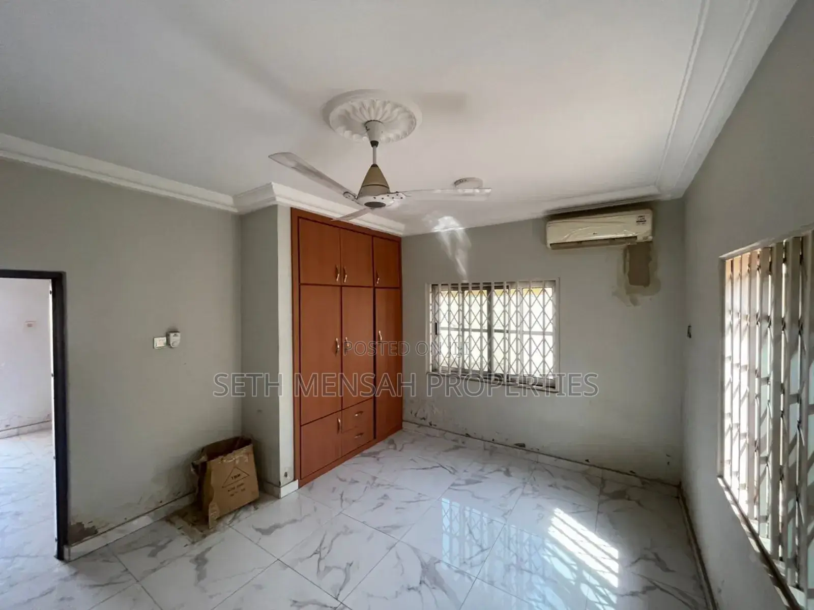 4bdrm House in Mataheko Tema for sale