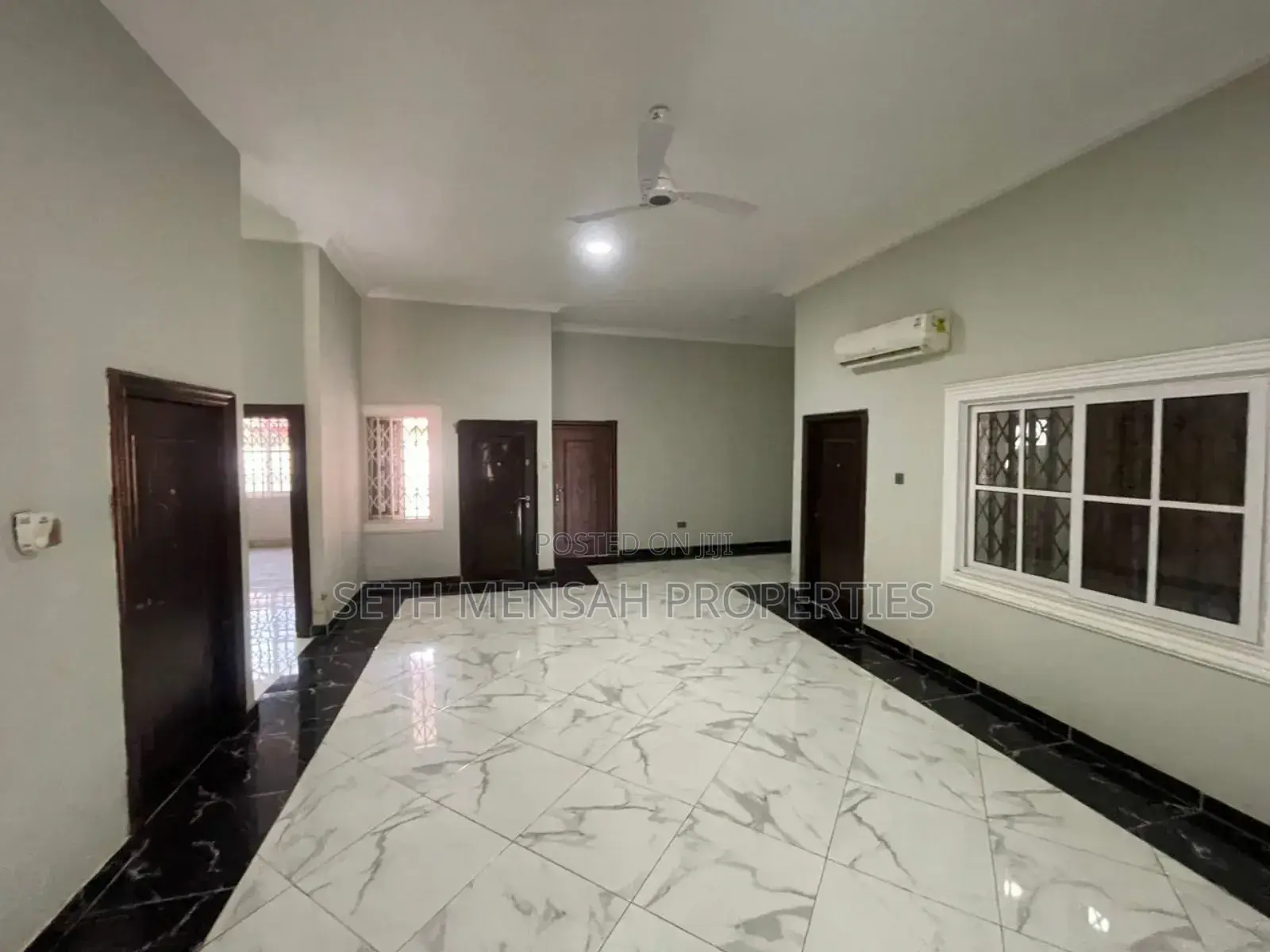 4bdrm House in Mataheko Tema for sale