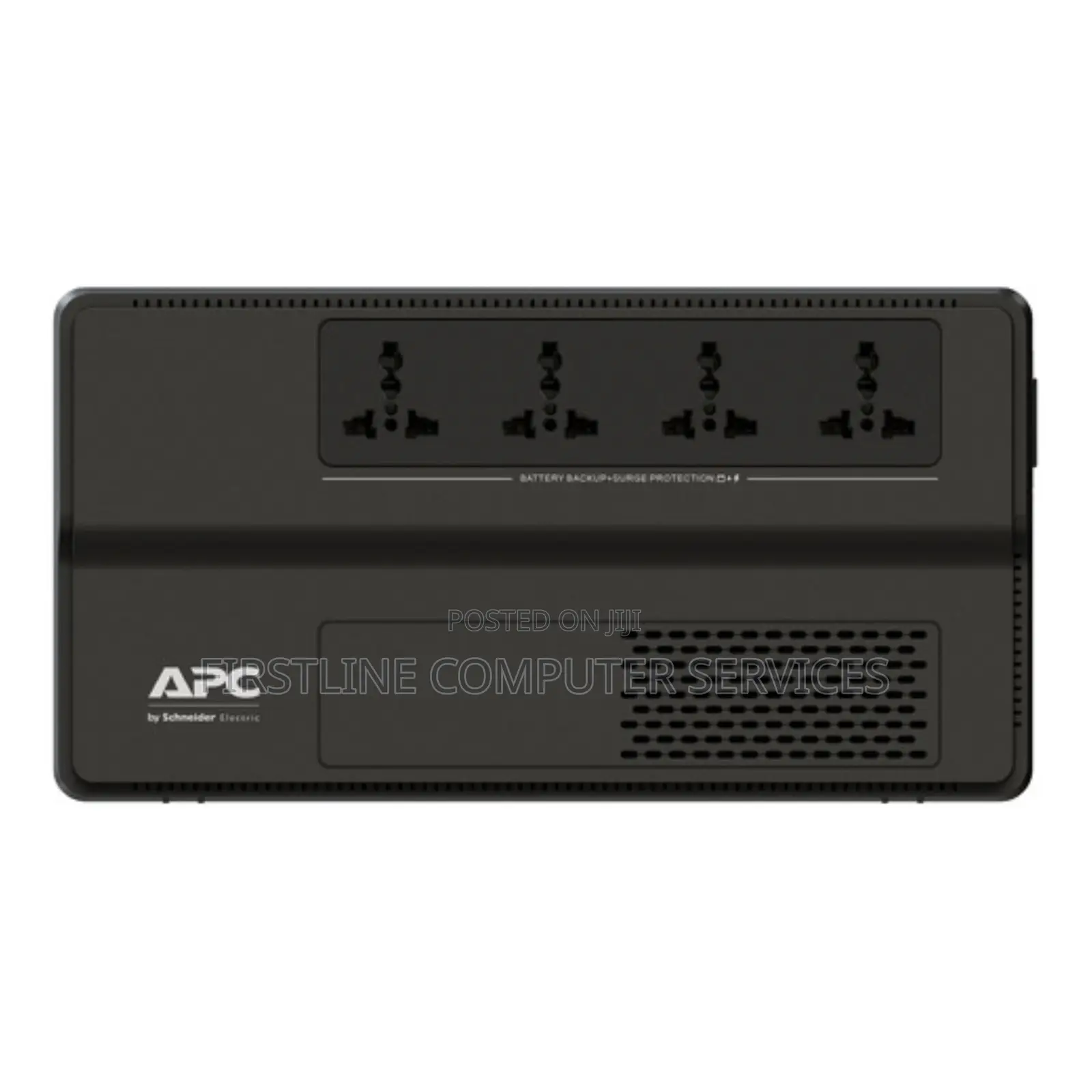 Apc Easy Ups, 650va