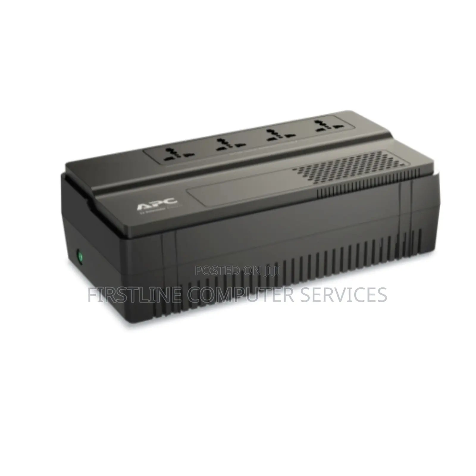 Apc Easy Ups, 650va