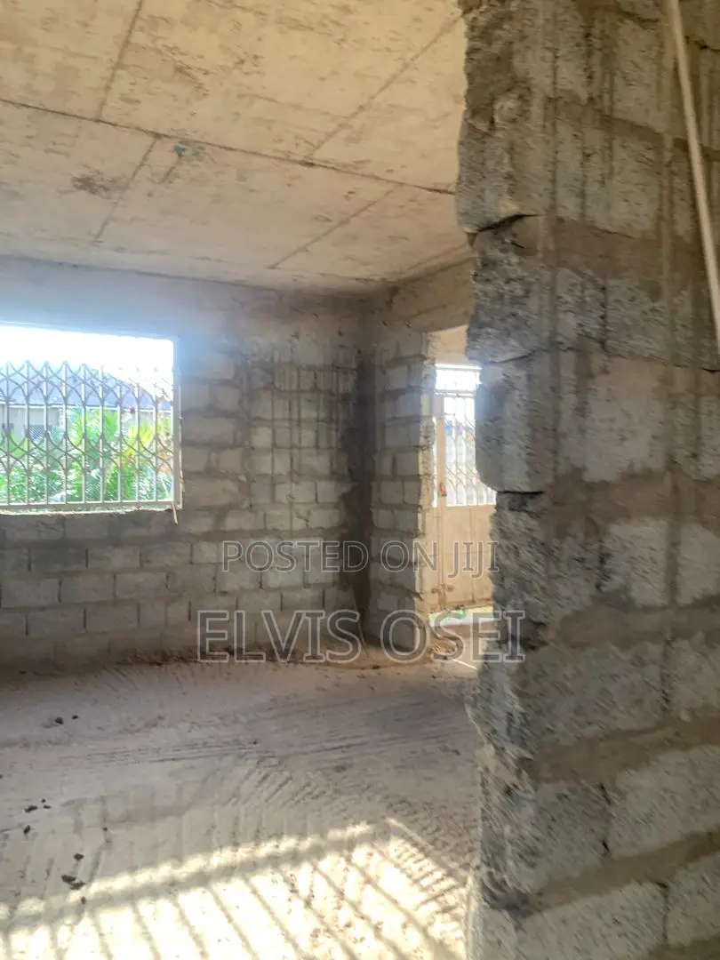 4bdrm House in Sapeiman Amasaman, Accra Metropolitan for rent