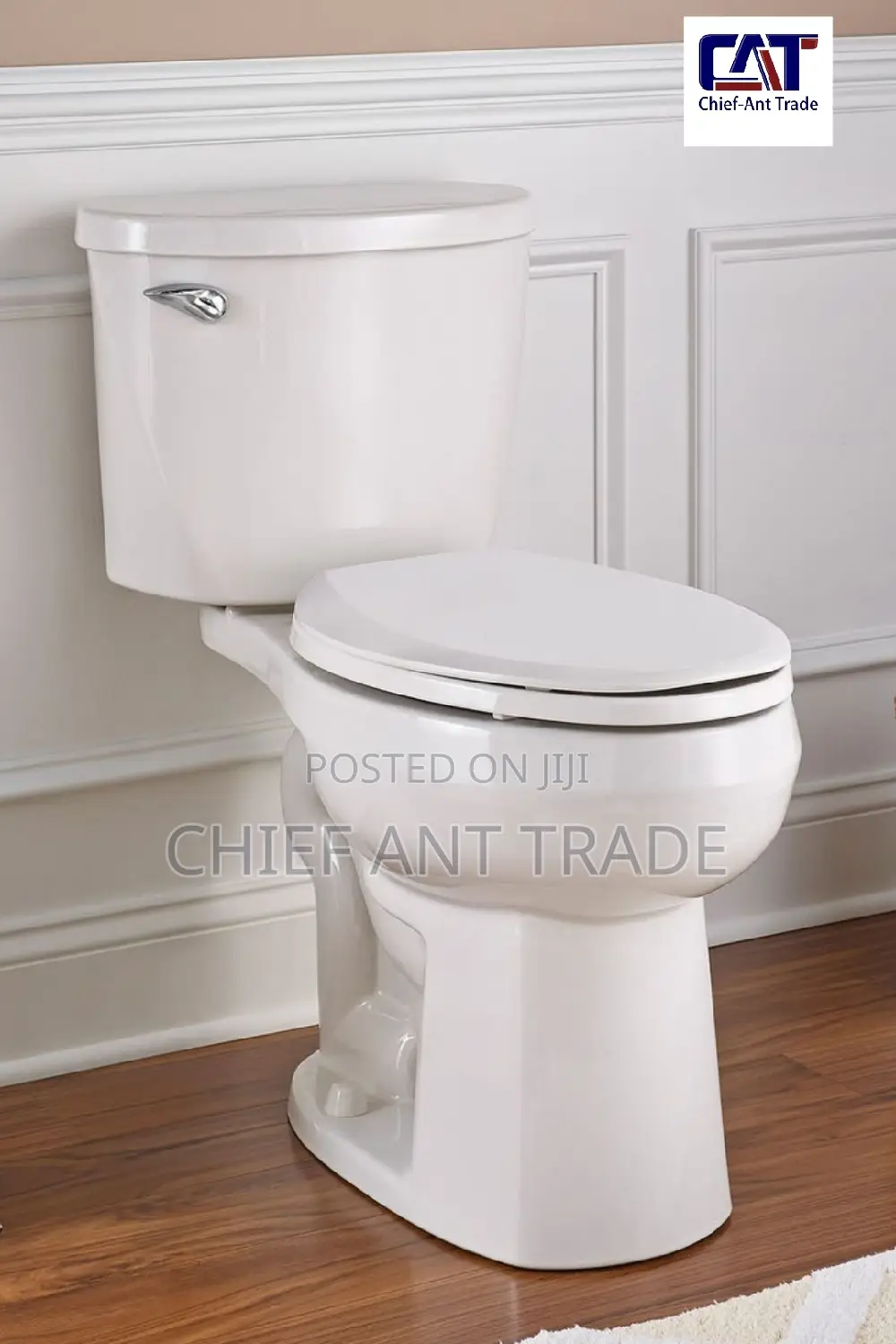 Toilet Seat Water Closet