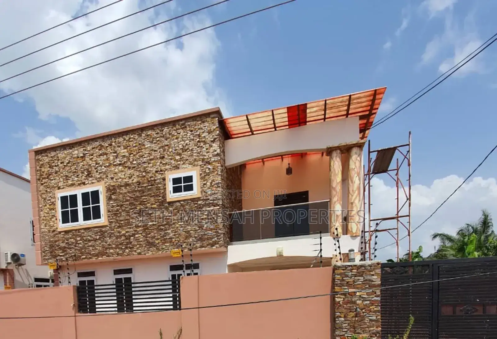 4bdrm House in Spintex for sale