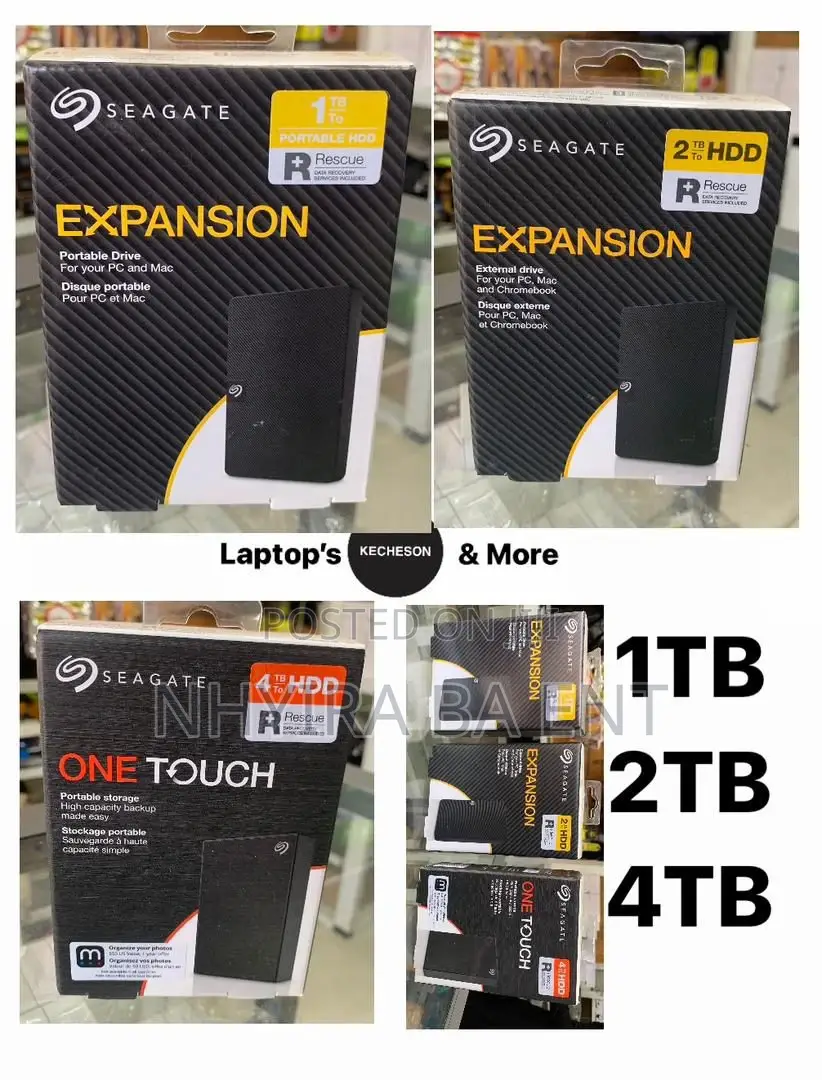 Computer Hard Drive Available