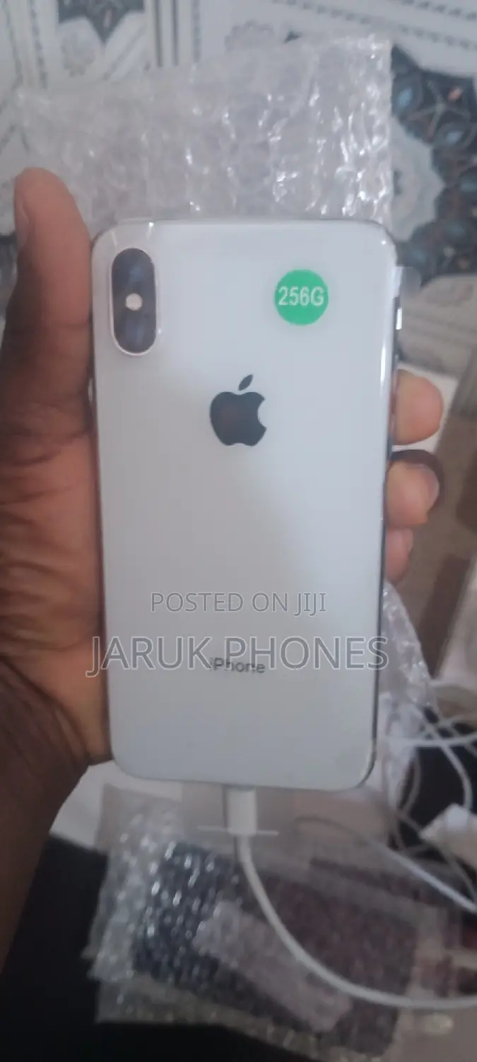 Apple iPhone XS Max 256 GB Gold