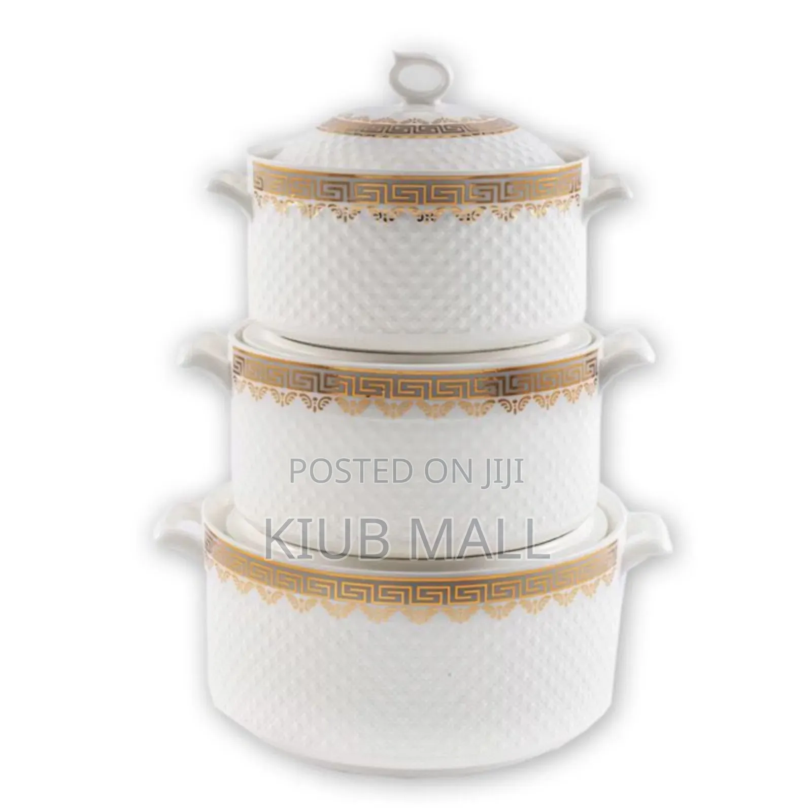 Ceramic Soup Bowl / Dinner Set