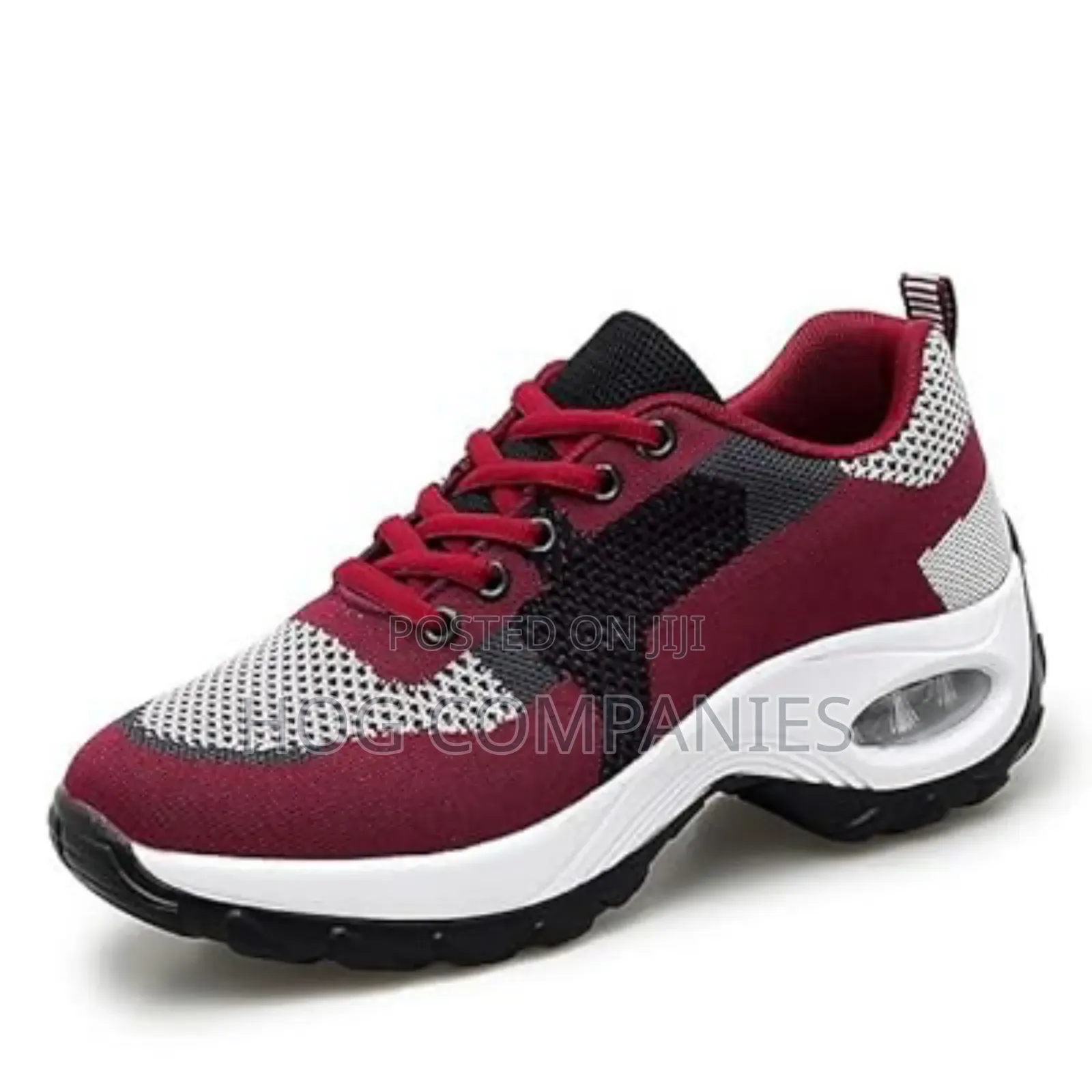 Casual Ladies Shoes Sports/Gym Wear Smart
Sneakers